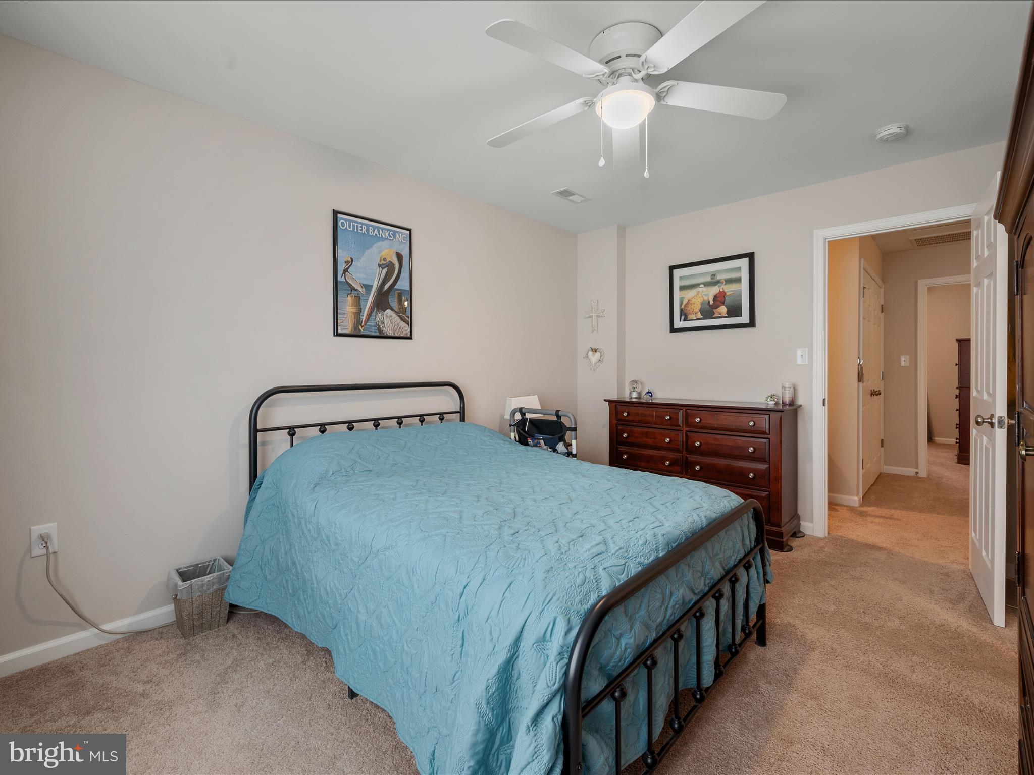 TOWNS AT BROOKS MANOR - Residential