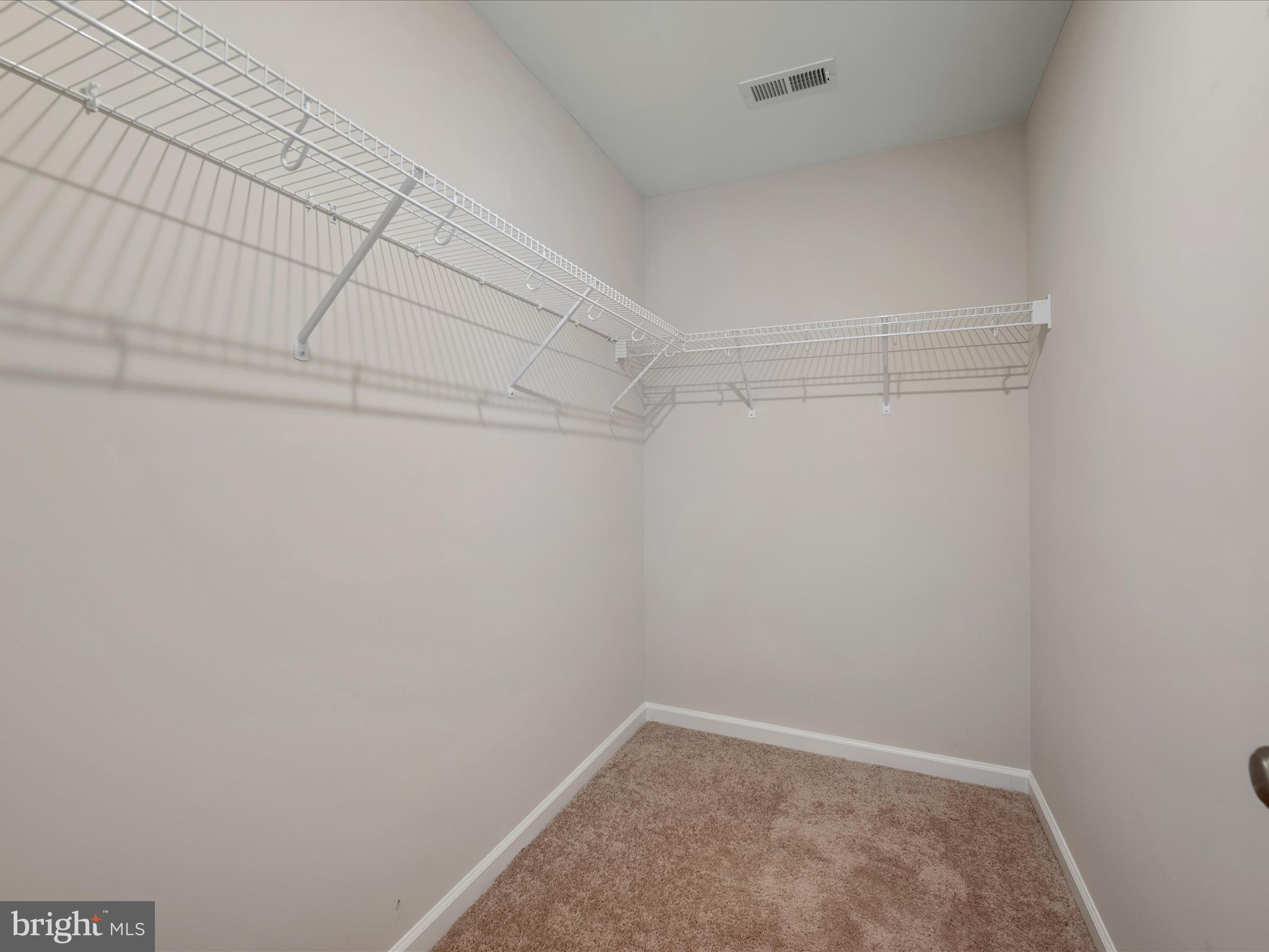 TOWNS AT BROOKS MANOR - Residential