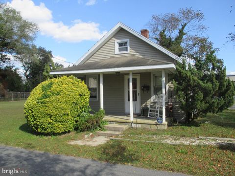 815 WOLFE STREET LAUREL DE 19956