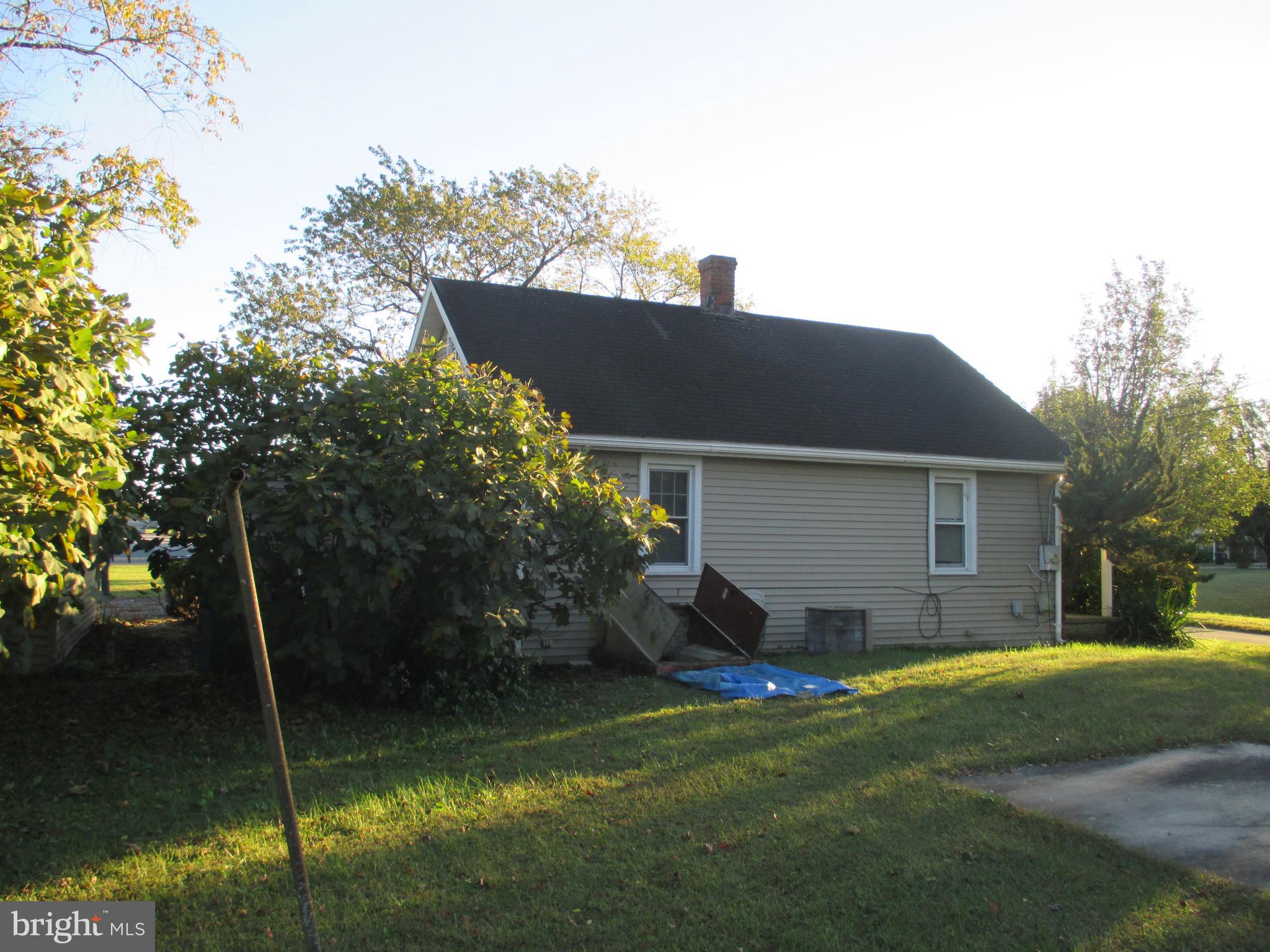 815 WOLFE STREET