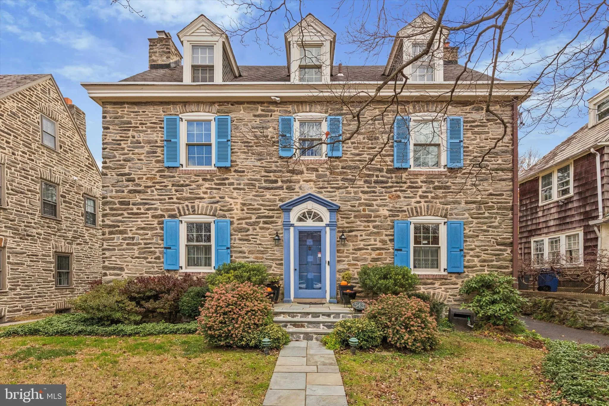 Philadelphia, Pennsylvania 19119, United States, 5 Bedrooms Bedrooms, ,3 BathroomsBathrooms,Residential,Coming Soon,218317