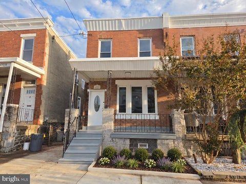 Photo of 455 Roxborough Avenue, PHILADELPHIA, PA 19128 (MLS # PAPH2681098)