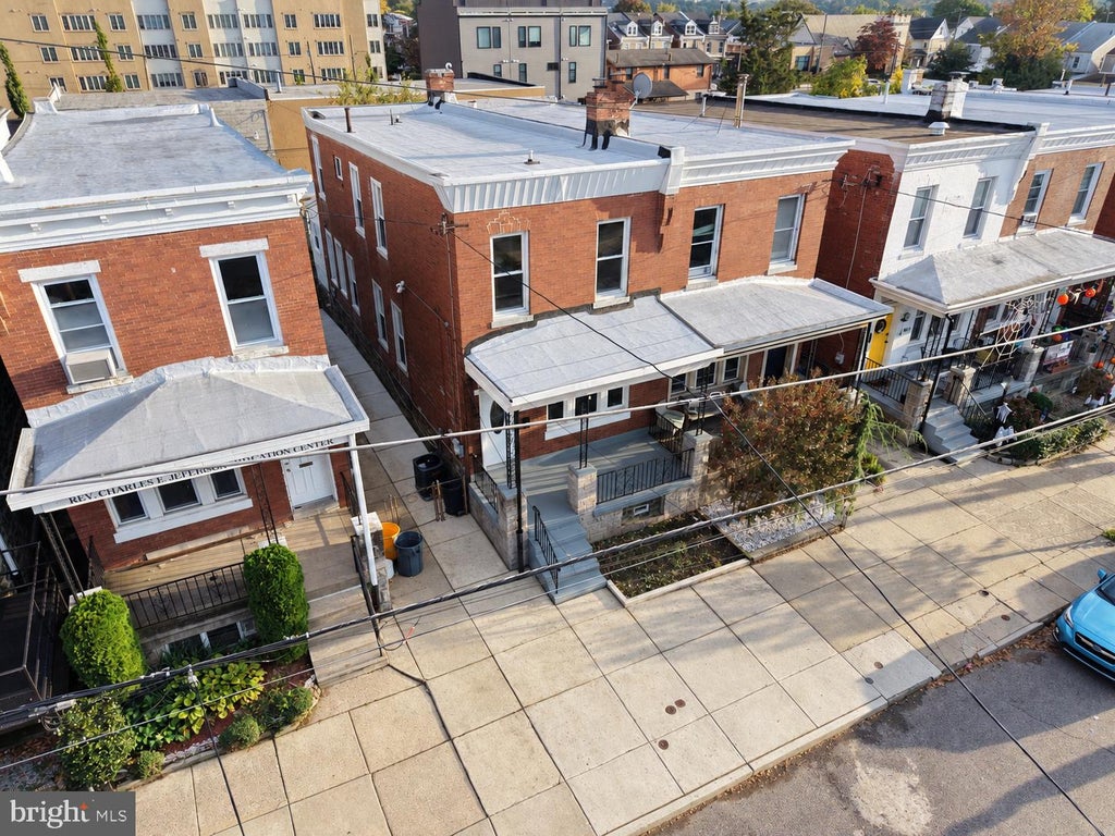 Photo of 455 Roxborough Avenue, PHILADELPHIA, PA 19128 (MLS # PAPH2681098)