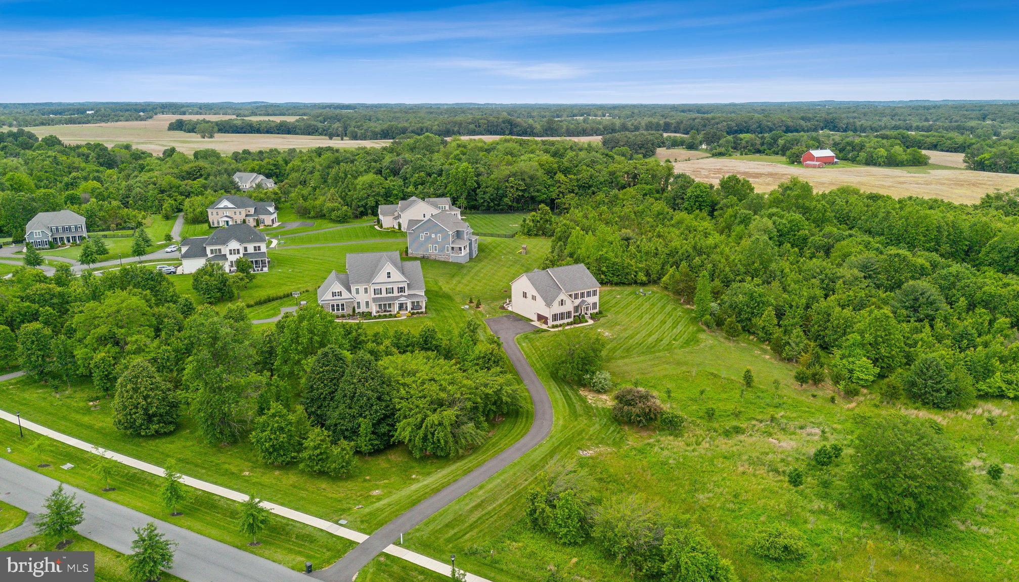 237 BARBERRY LANE