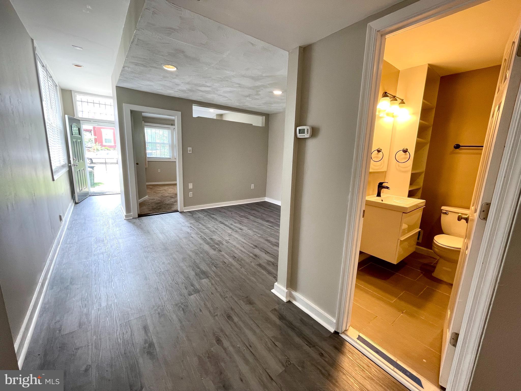 819 12TH STREET NE #1