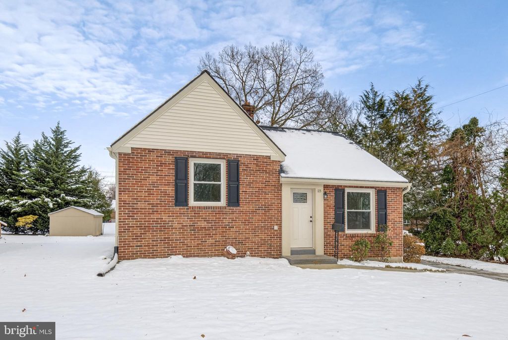 Photo of 115 Nursery Lane, LANCASTER, PA 17603 (MLS # PALA2080816)