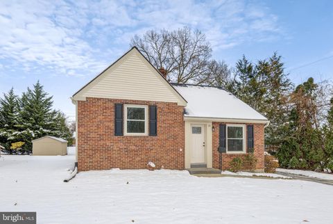 Photo of 115 Nursery Lane, LANCASTER, PA 17603 (MLS # PALA2080816)