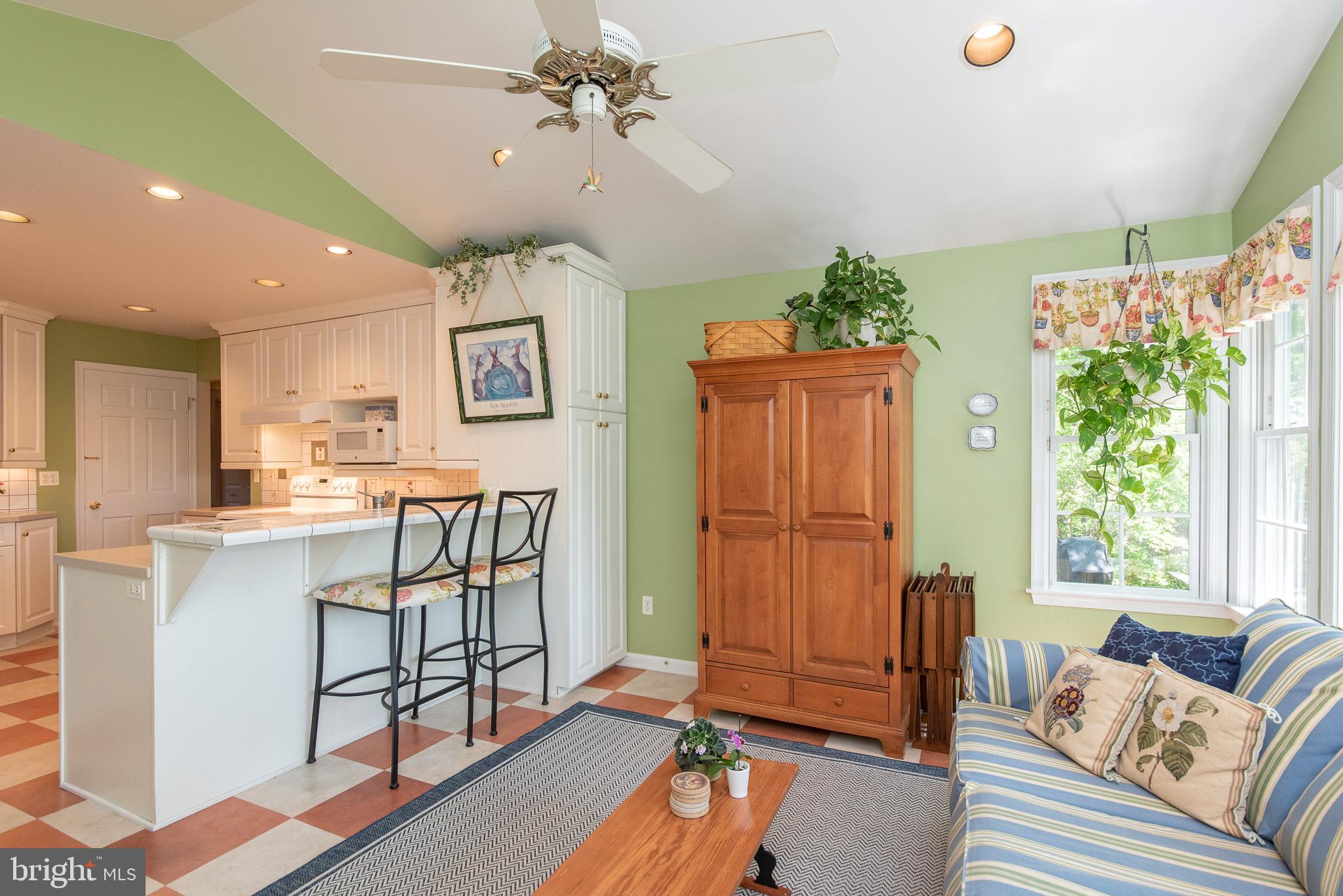 MARSHALEE ESTATES - Residential