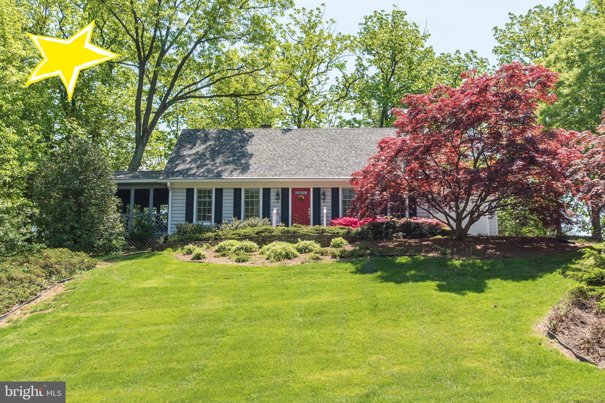 MARSHALEE ESTATES - Residential