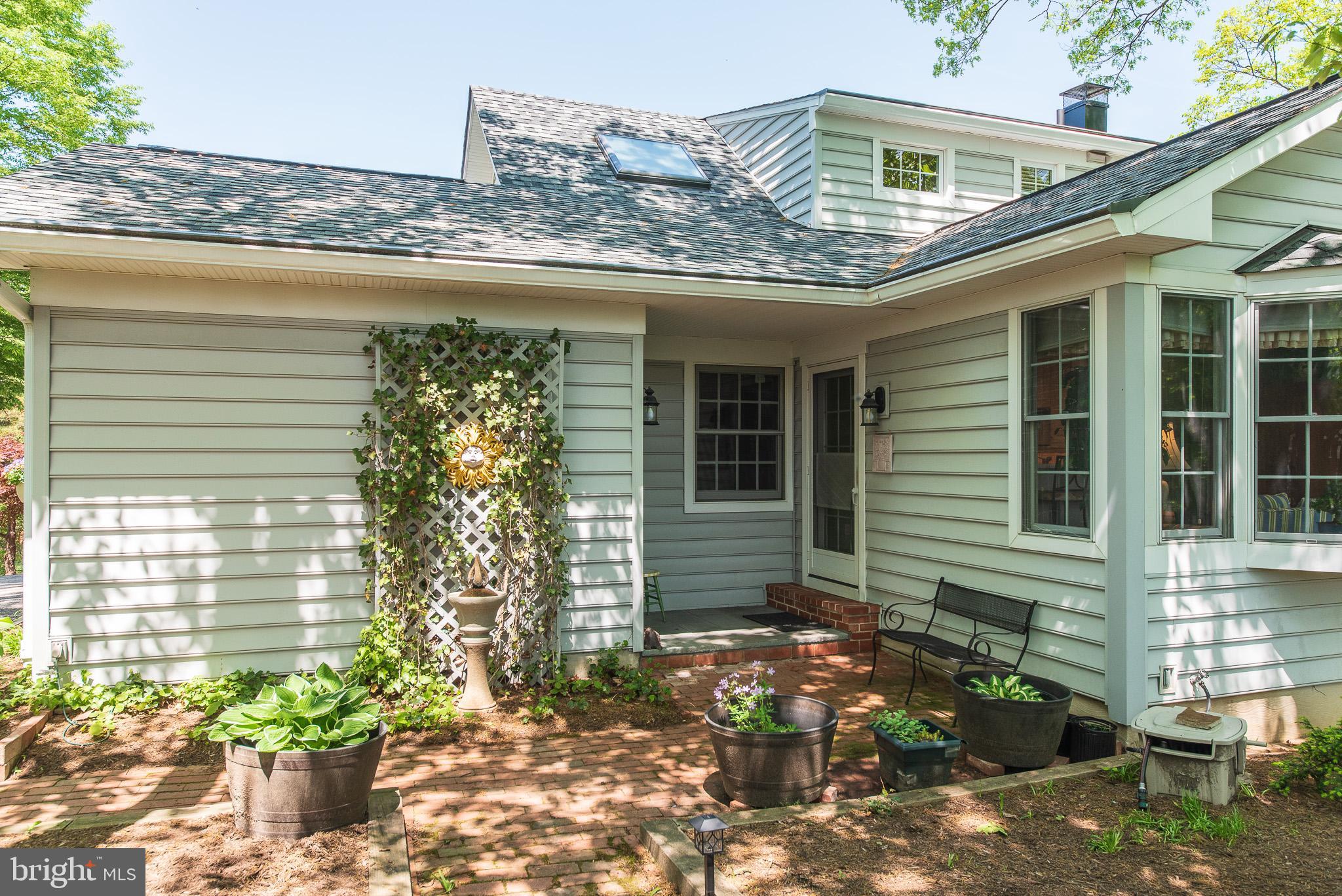 MARSHALEE ESTATES - Residential