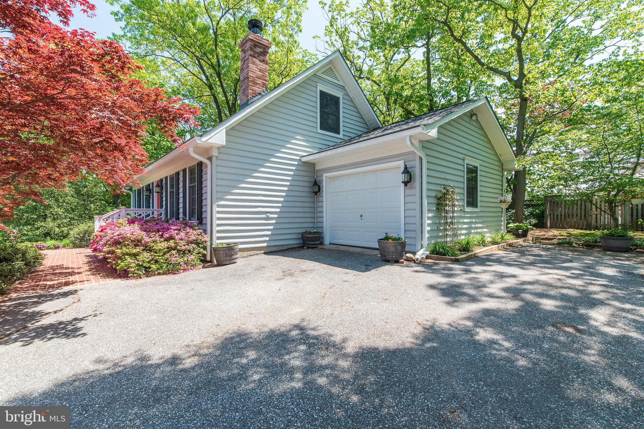 MARSHALEE ESTATES - Residential