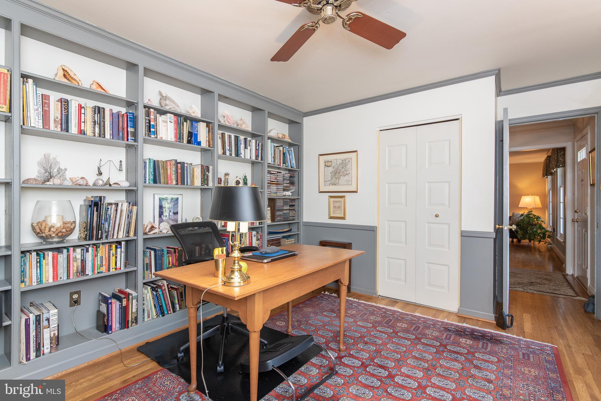 MARSHALEE ESTATES - Residential