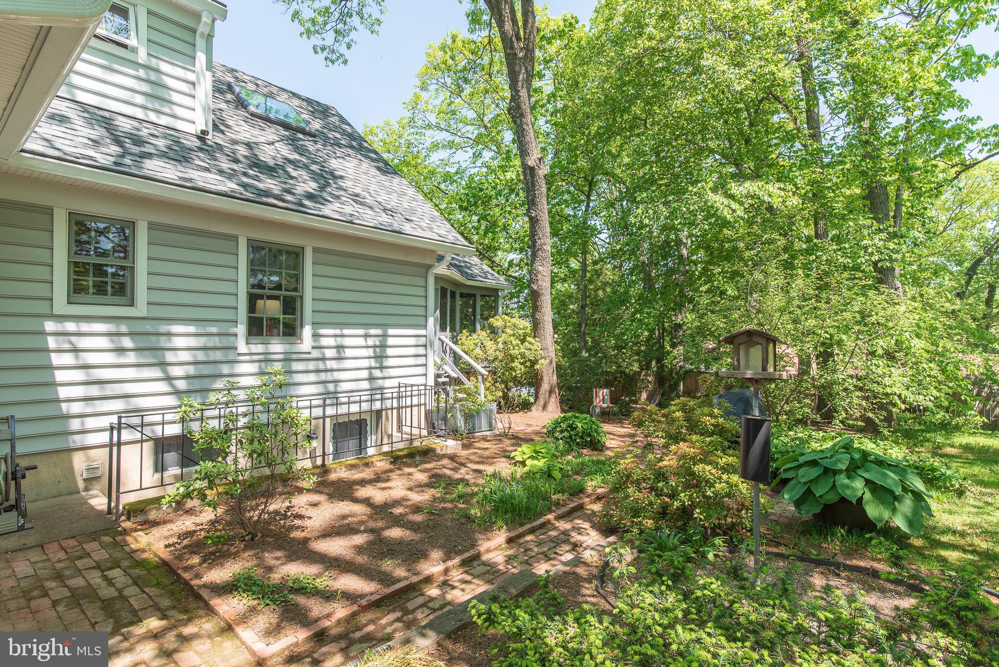 MARSHALEE ESTATES - Residential