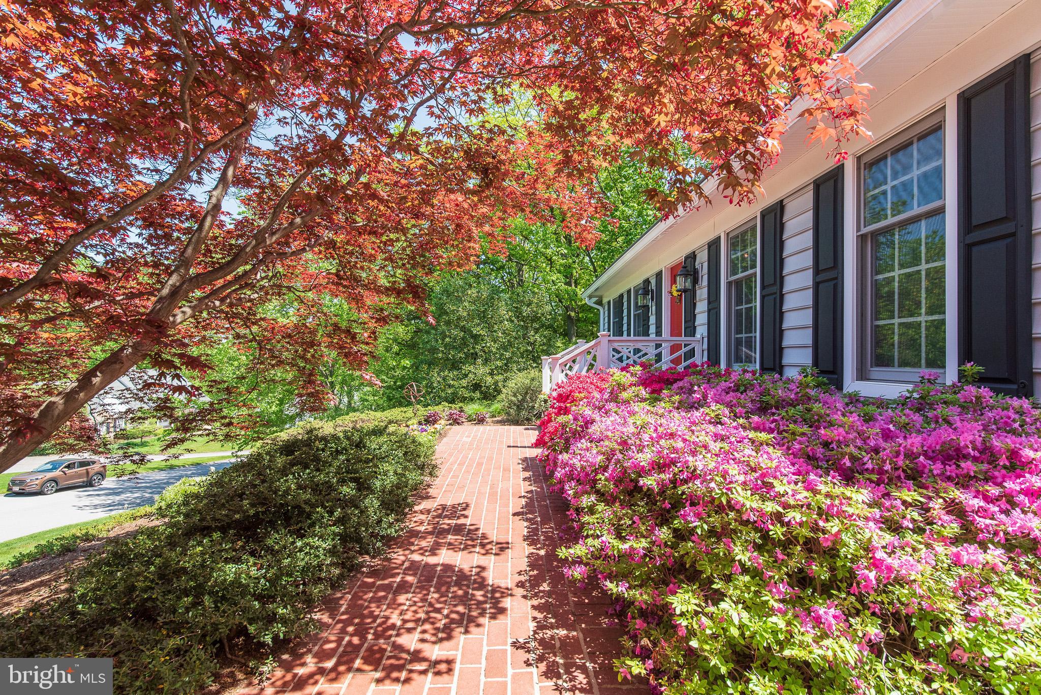 MARSHALEE ESTATES - Residential