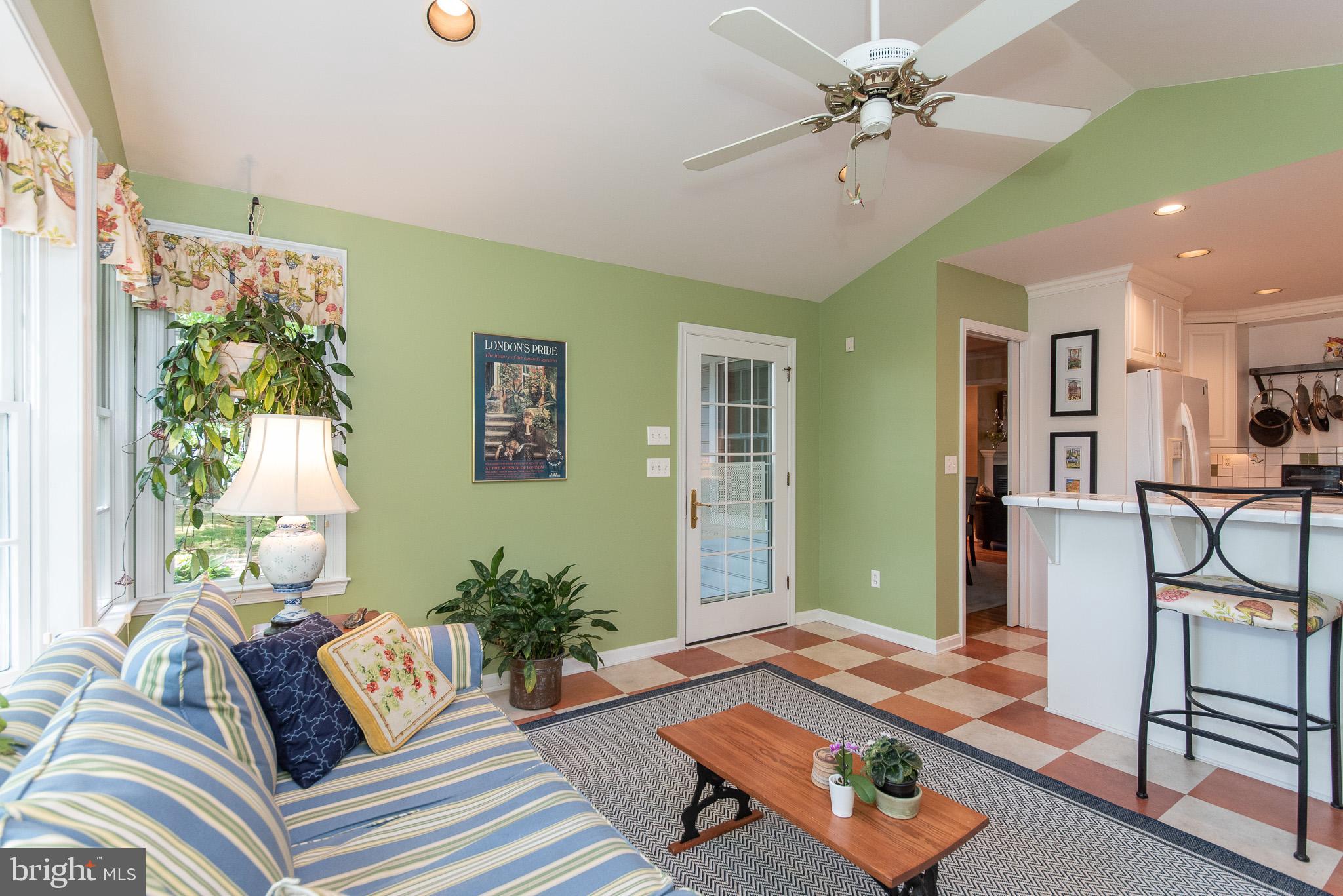 MARSHALEE ESTATES - Residential