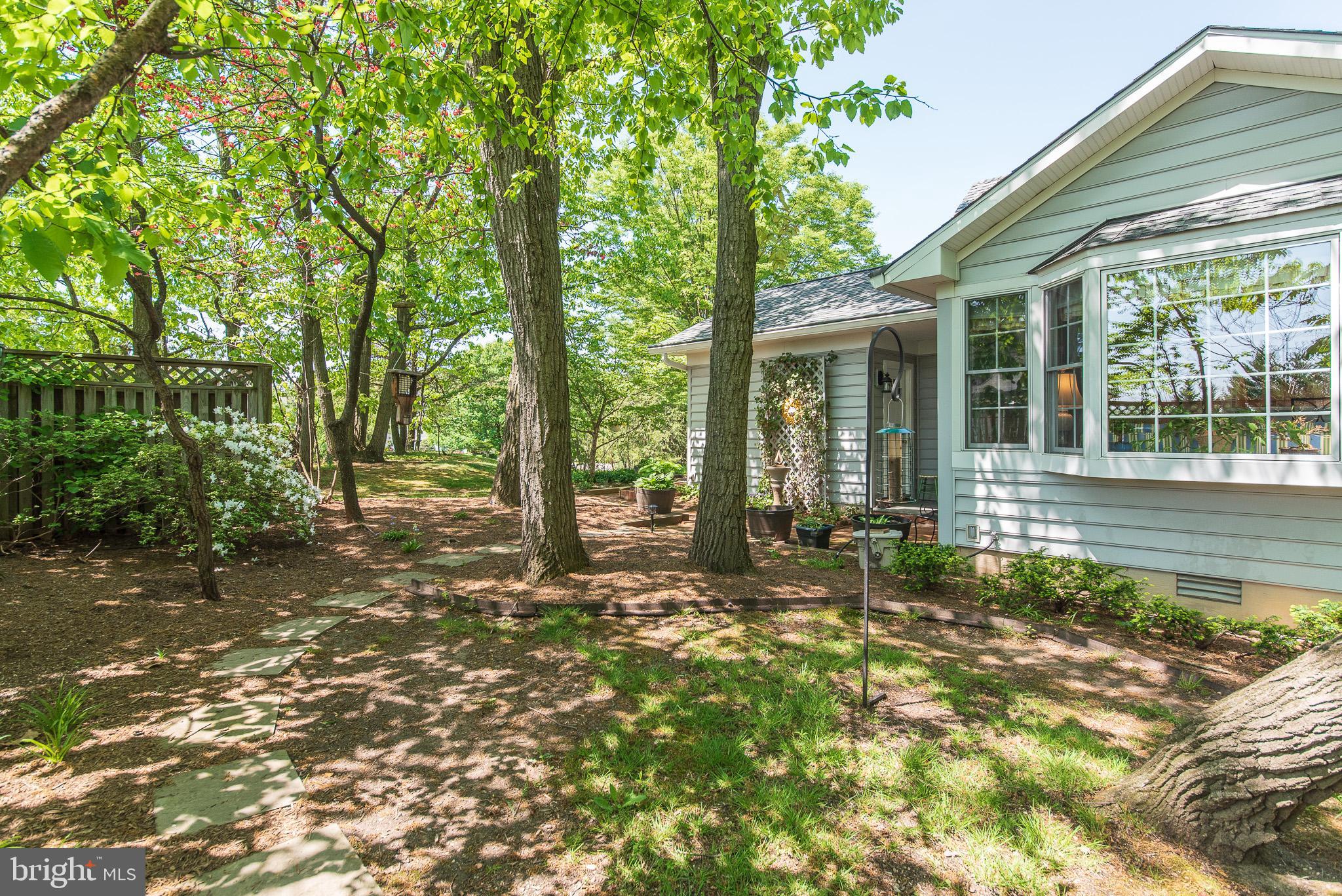 MARSHALEE ESTATES - Residential