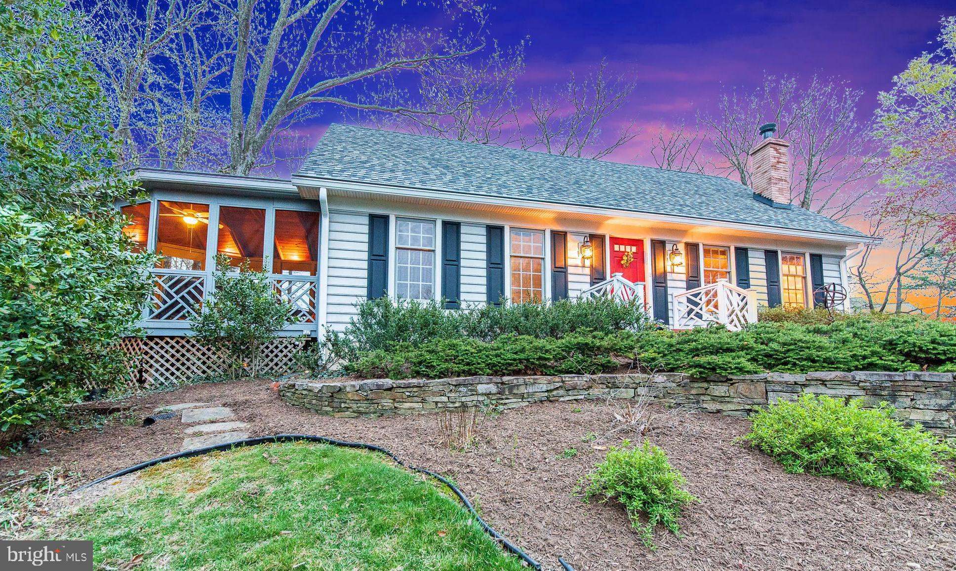 MARSHALEE ESTATES - Residential