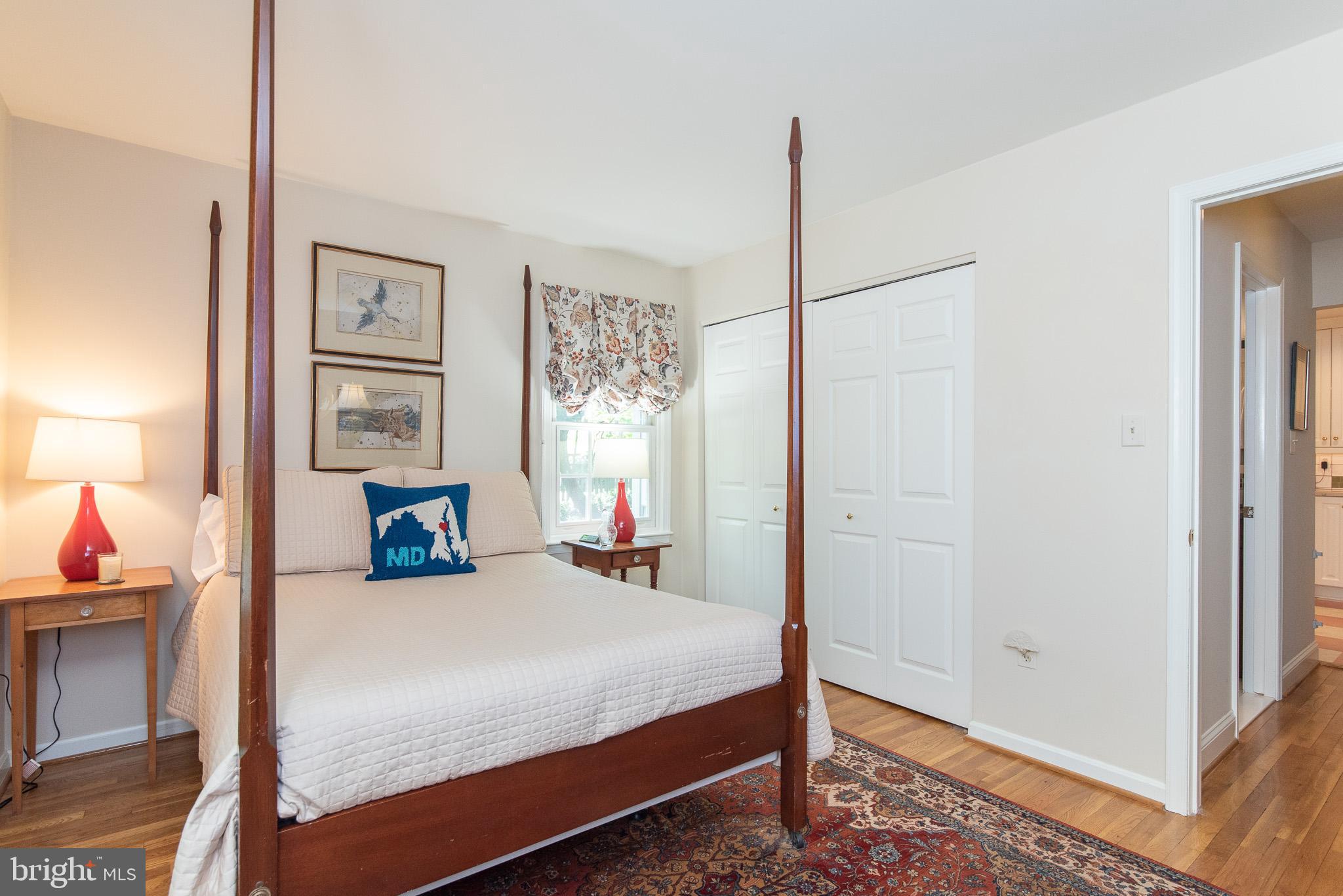 MARSHALEE ESTATES - Residential