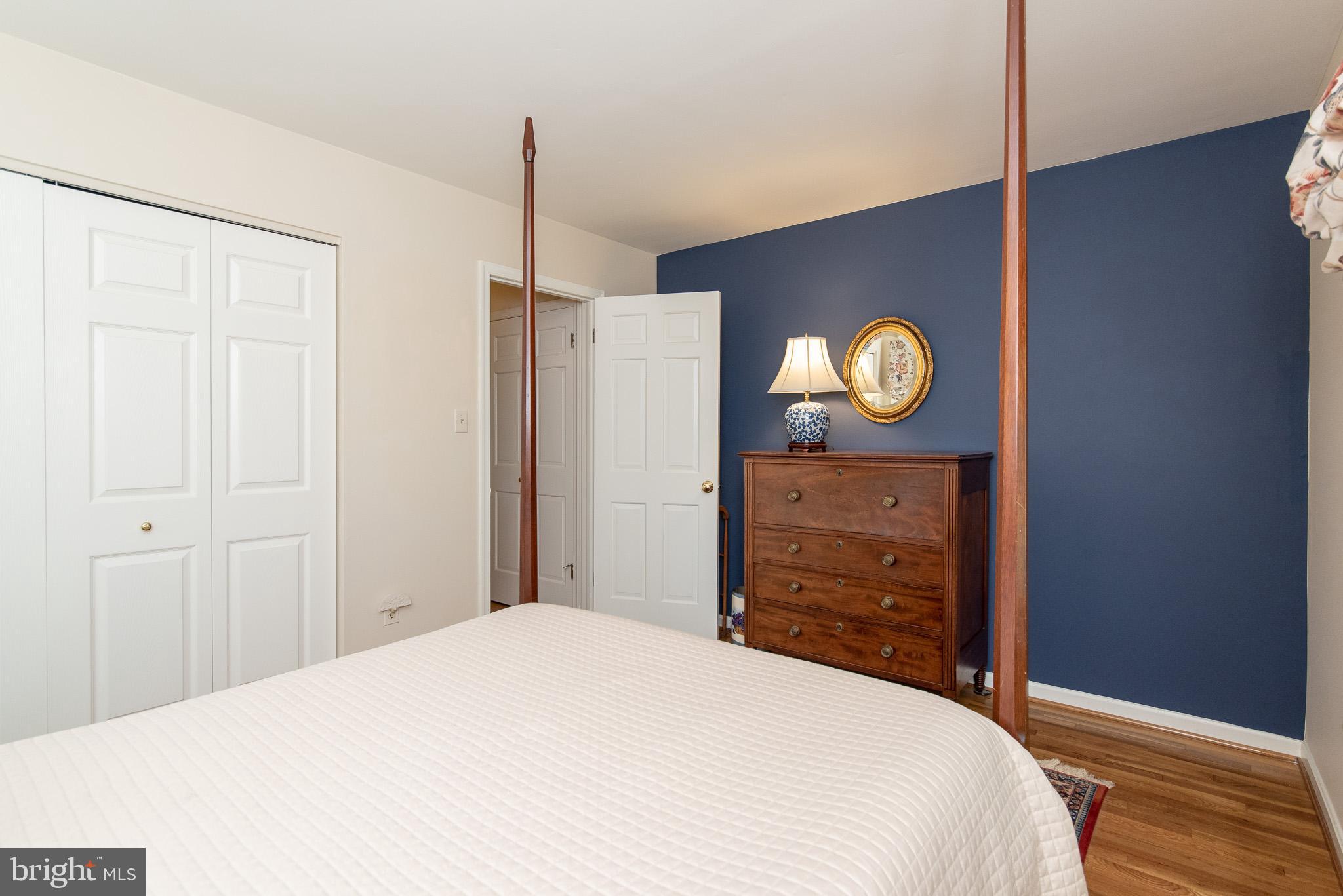 MARSHALEE ESTATES - Residential