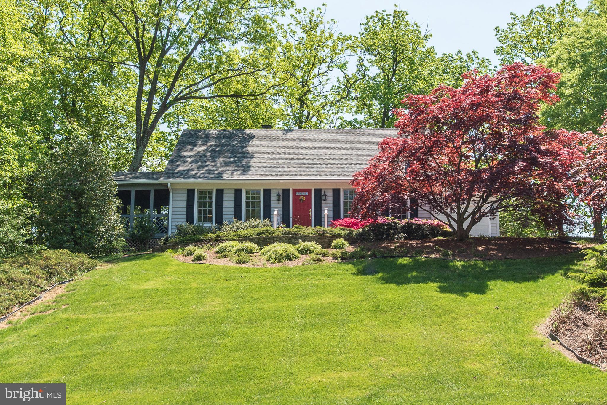 MARSHALEE ESTATES - Residential