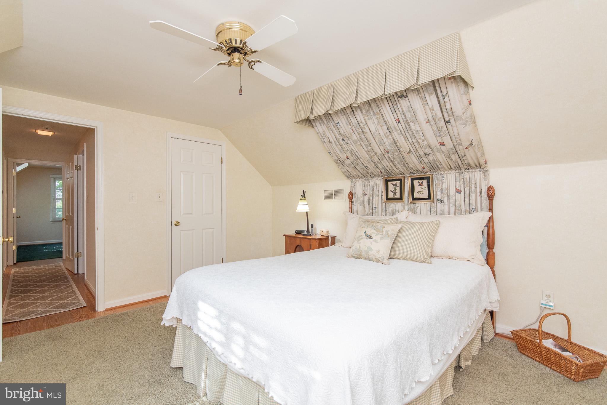 MARSHALEE ESTATES - Residential