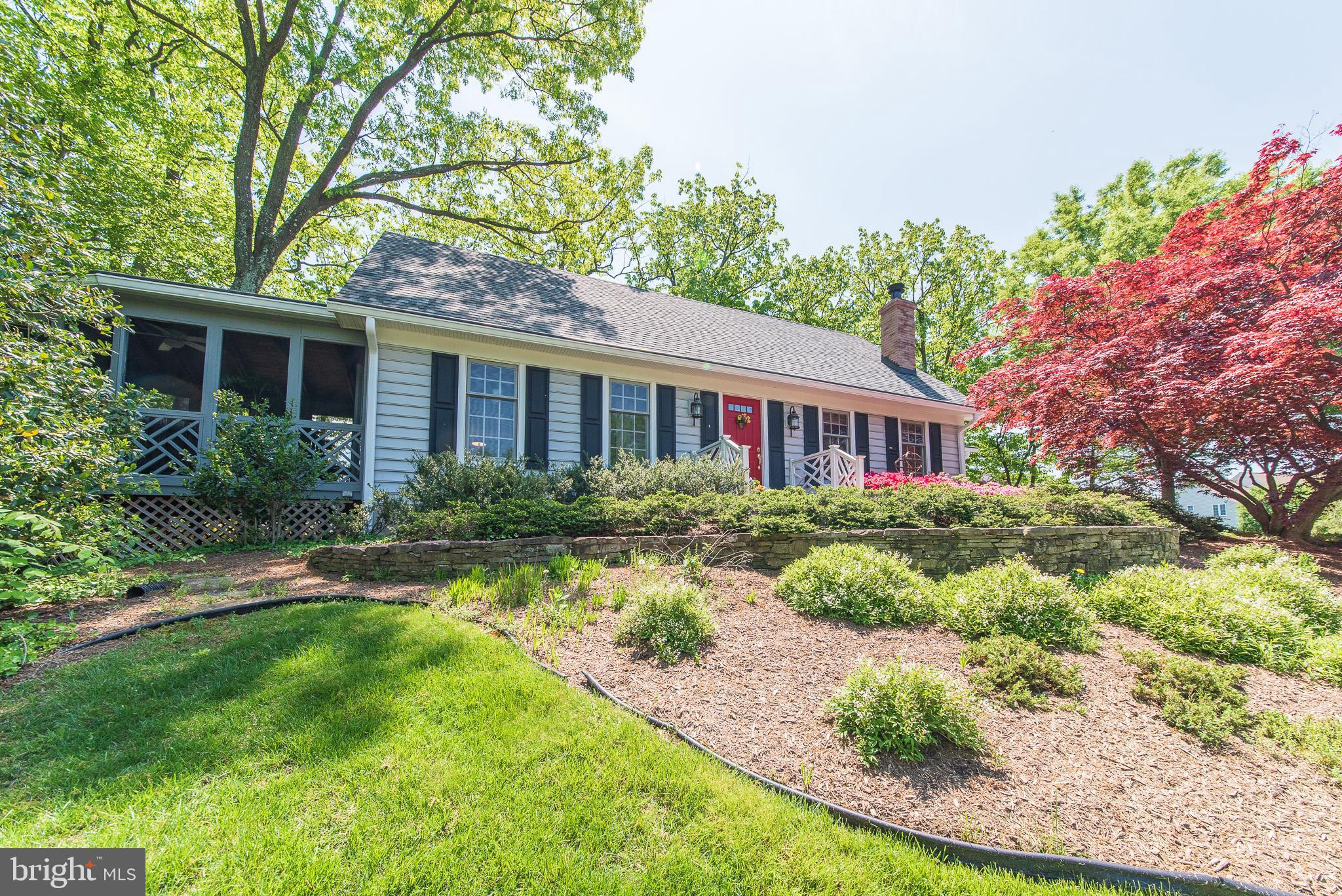 MARSHALEE ESTATES - Residential