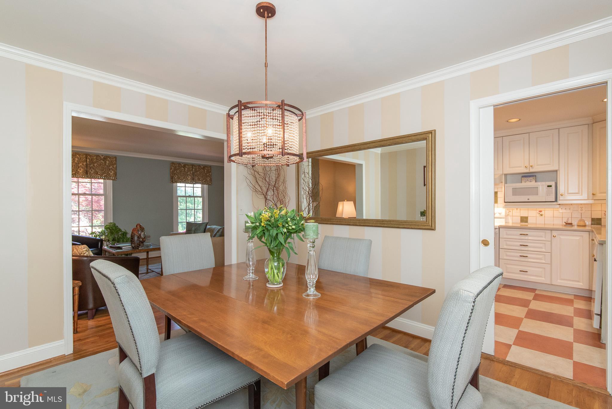 MARSHALEE ESTATES - Residential