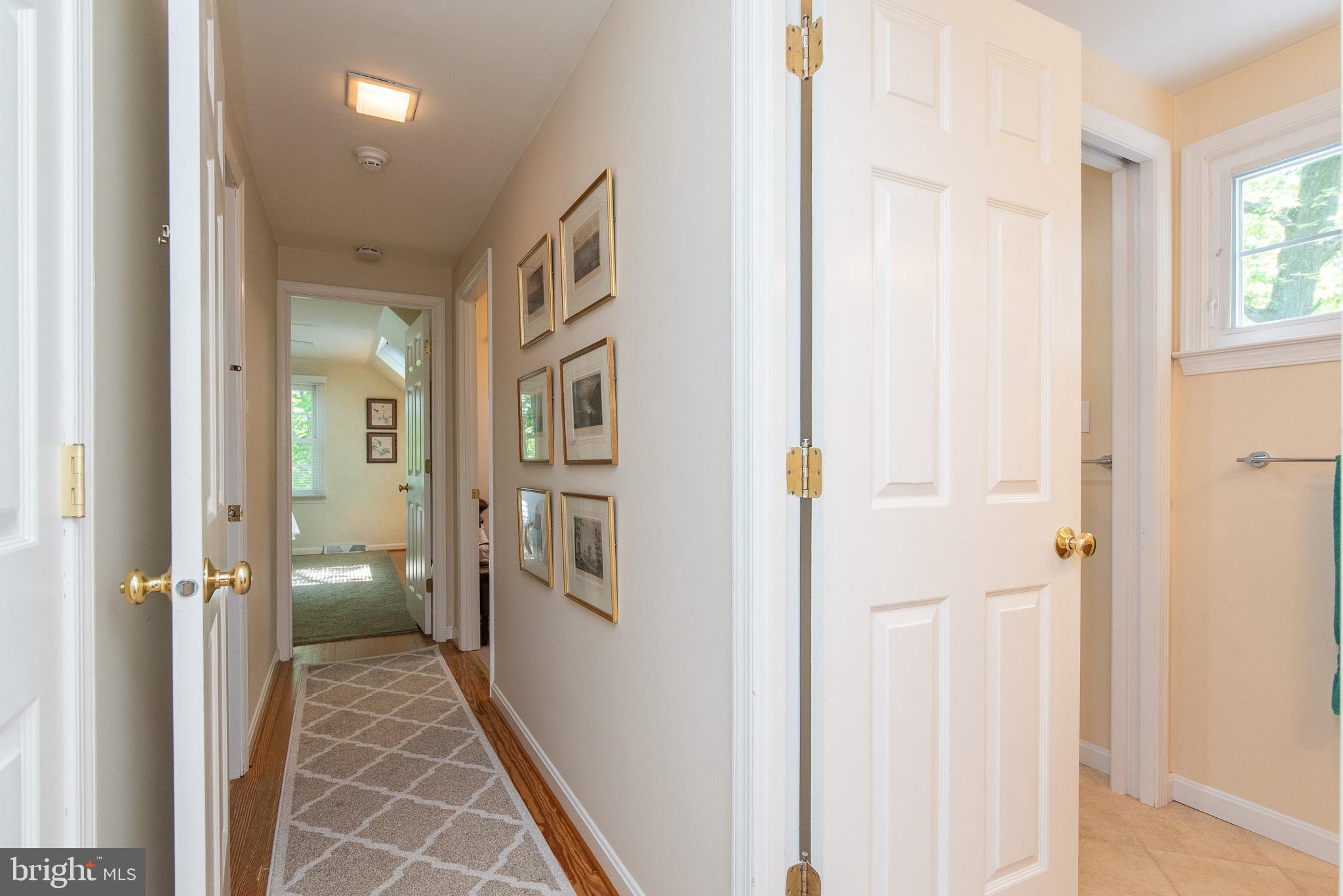 MARSHALEE ESTATES - Residential