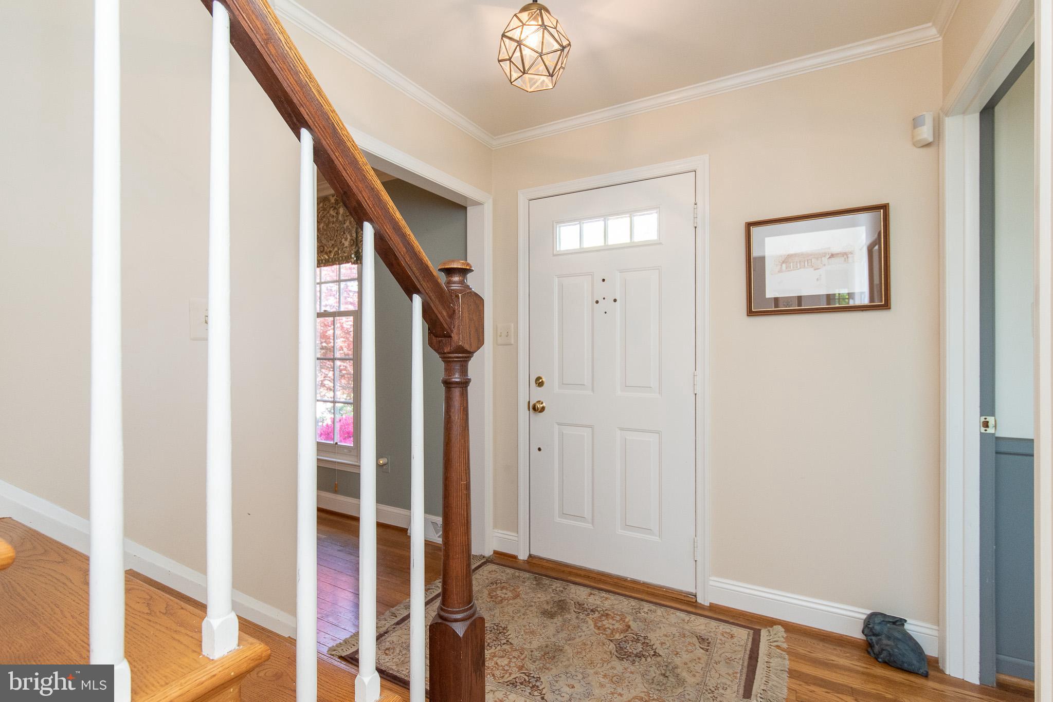 MARSHALEE ESTATES - Residential