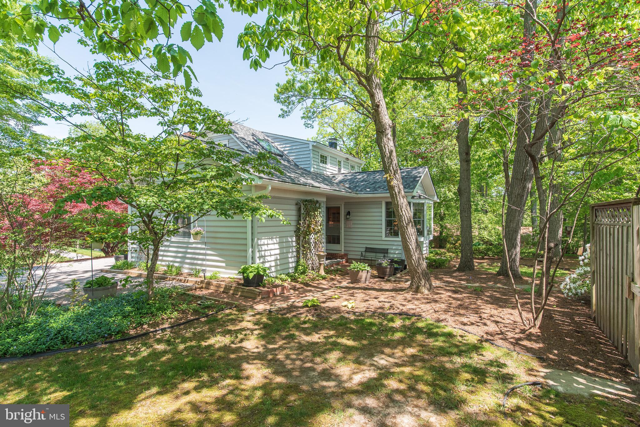 MARSHALEE ESTATES - Residential