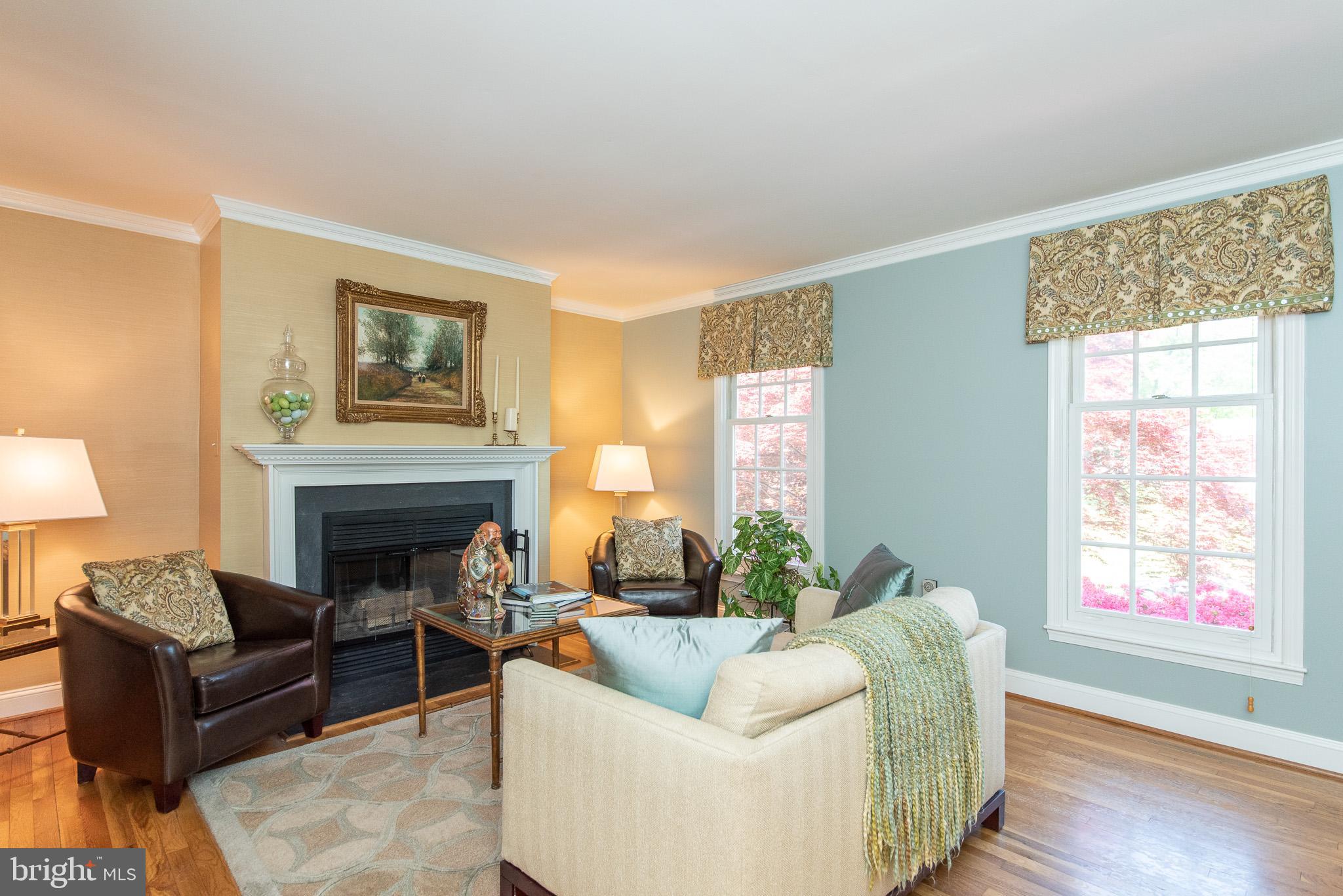 MARSHALEE ESTATES - Residential