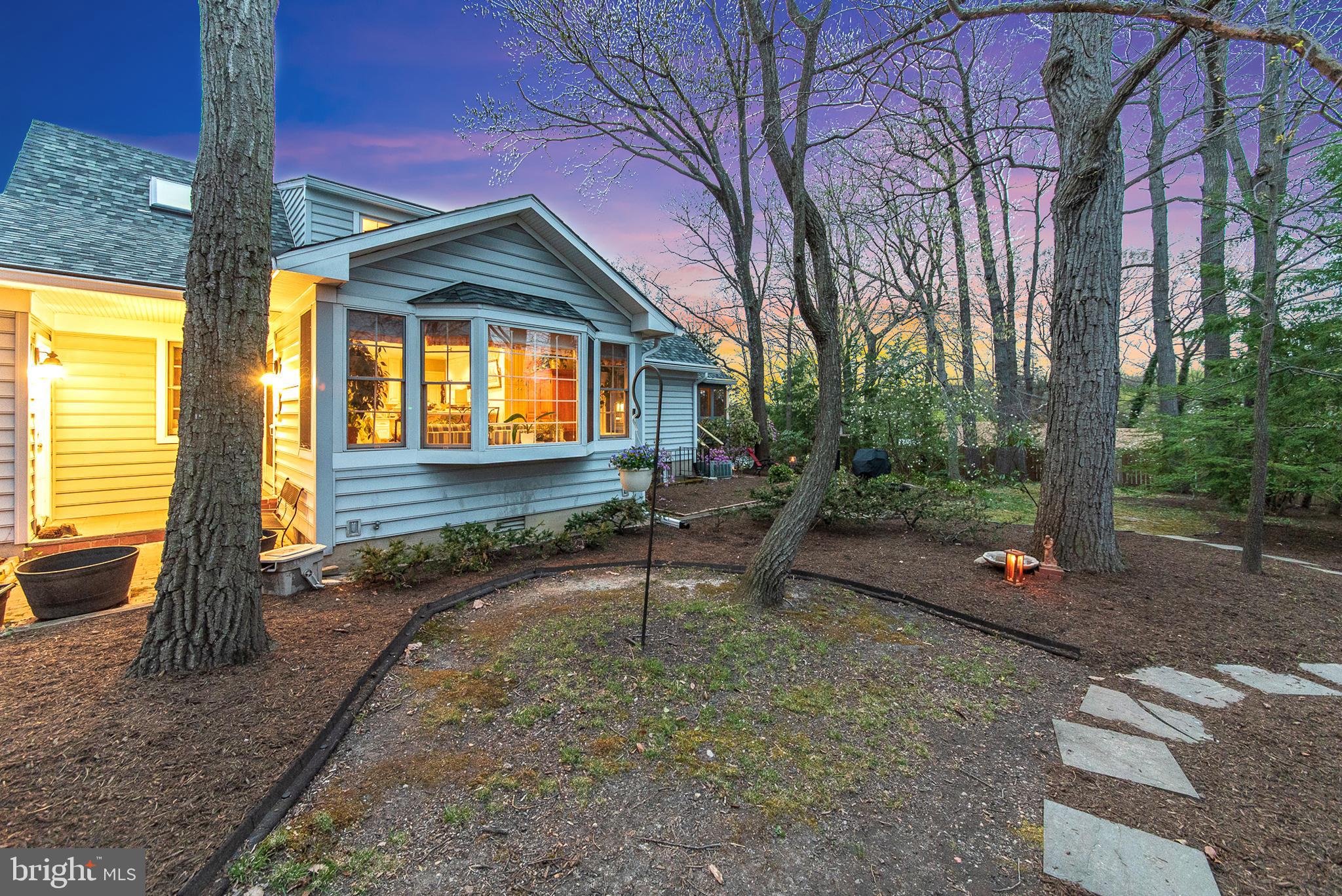 MARSHALEE ESTATES - Residential