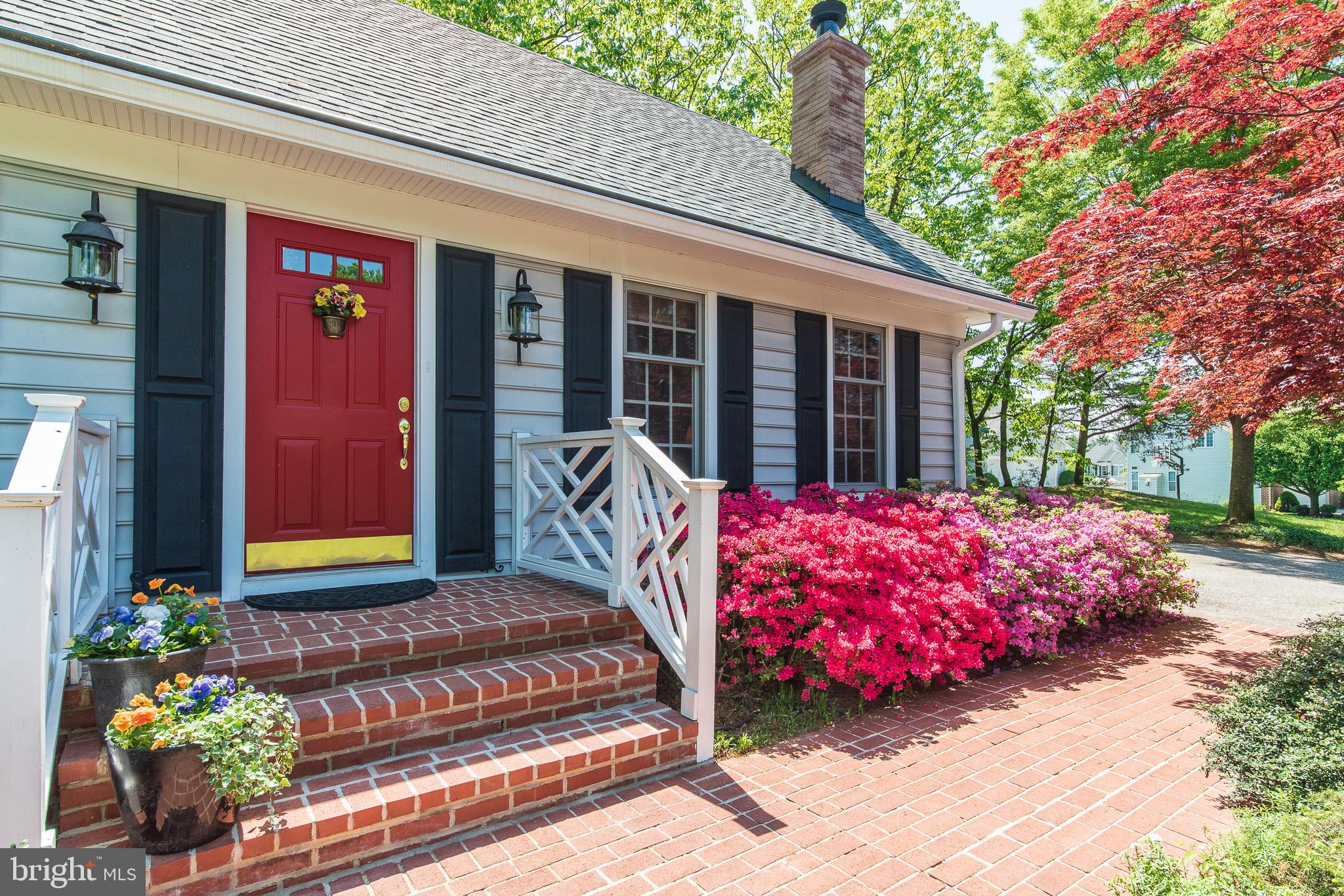 MARSHALEE ESTATES - Residential