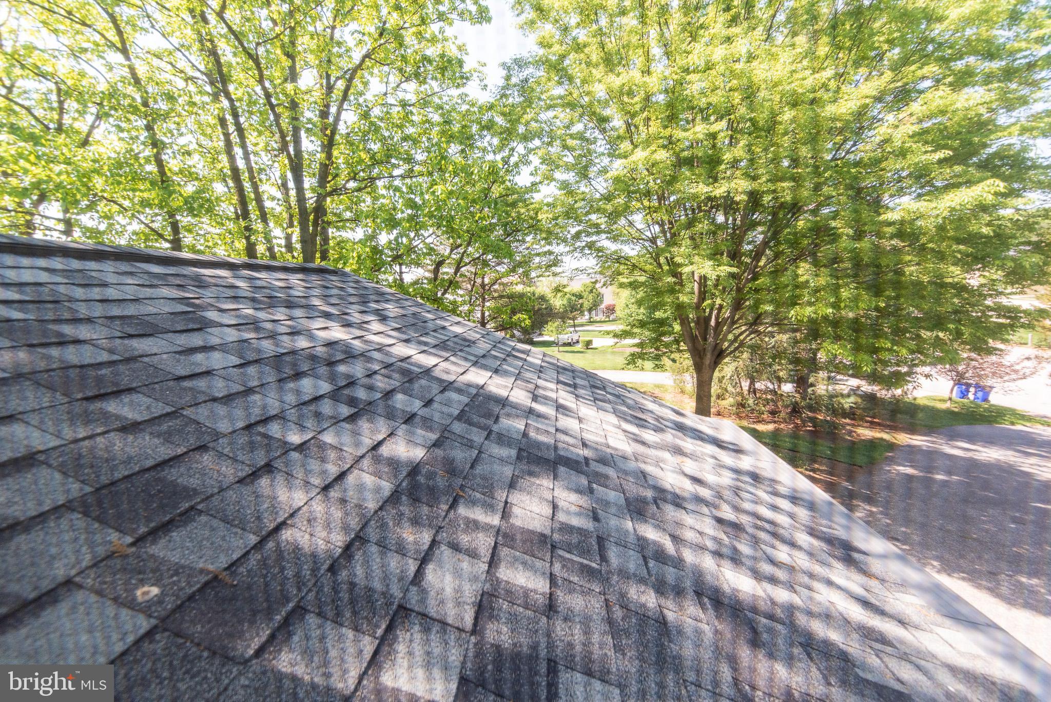 MARSHALEE ESTATES - Residential