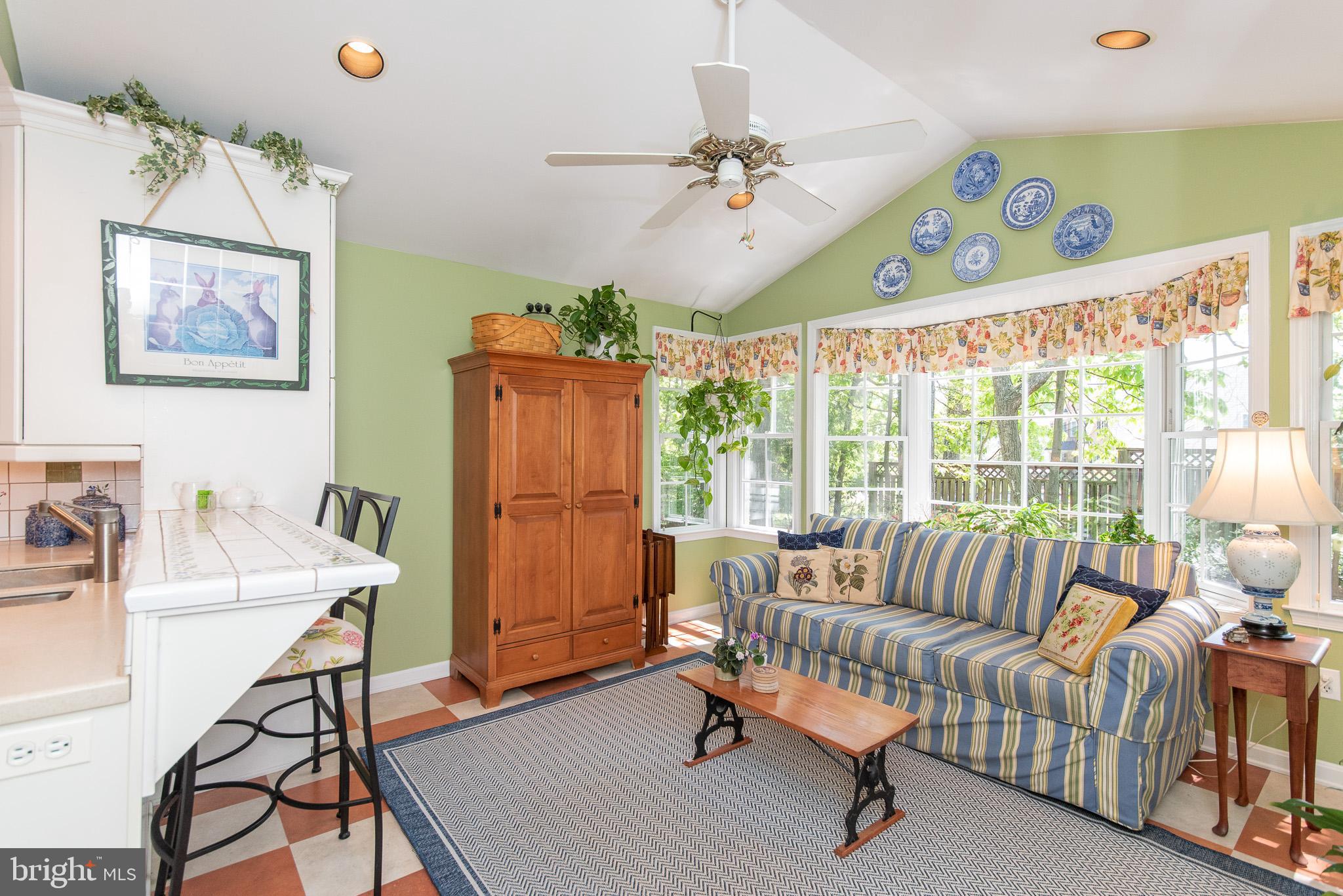 MARSHALEE ESTATES - Residential