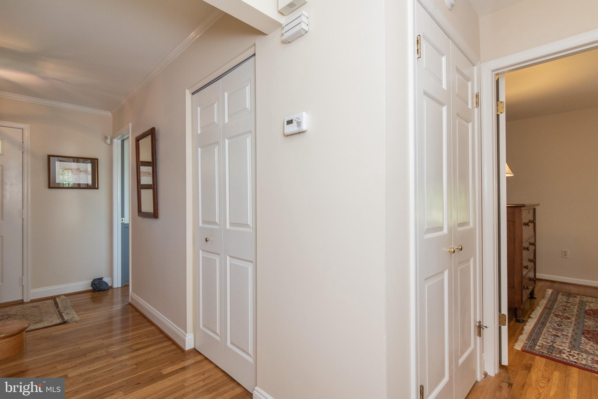 MARSHALEE ESTATES - Residential