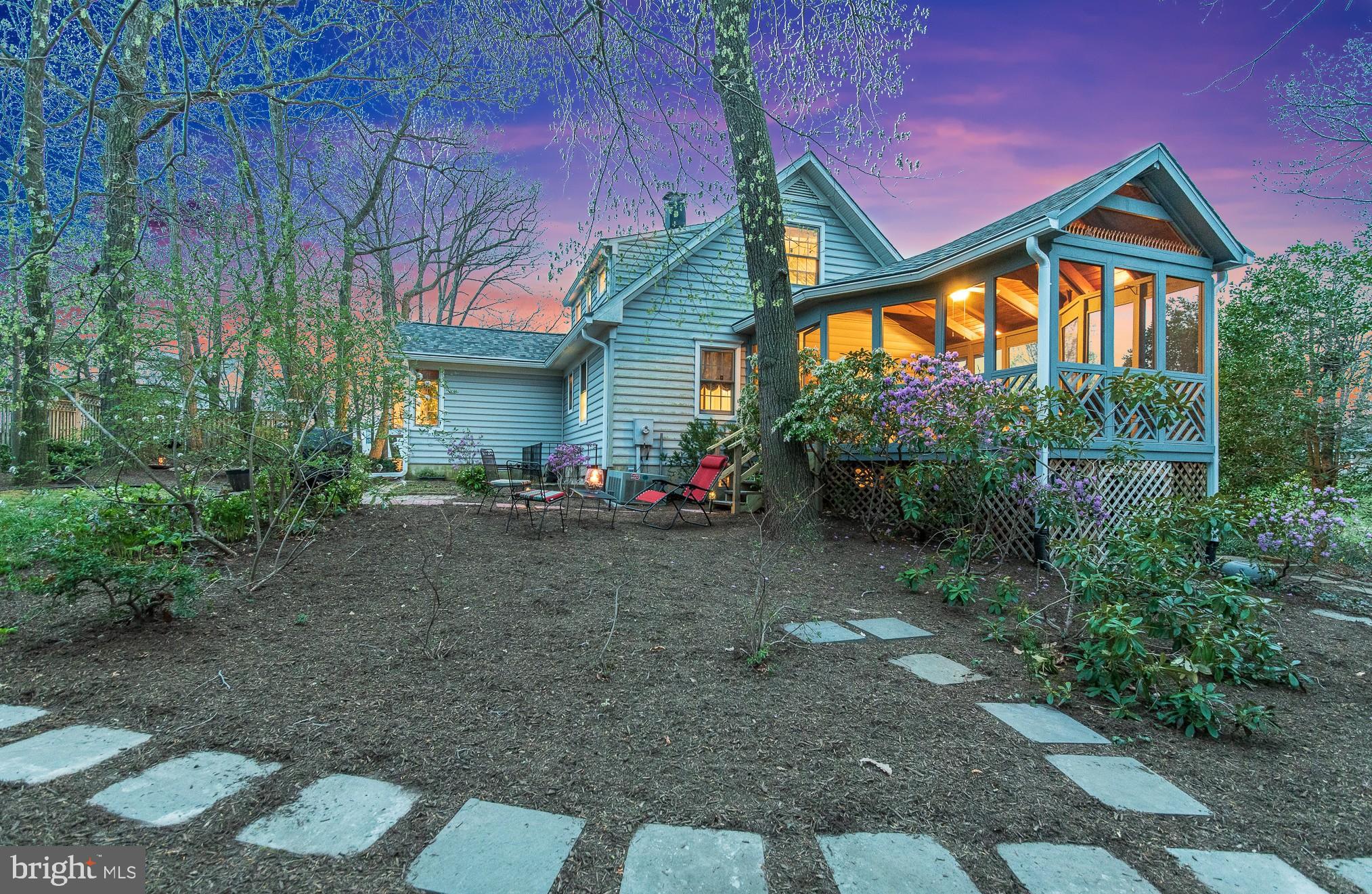 MARSHALEE ESTATES - Residential