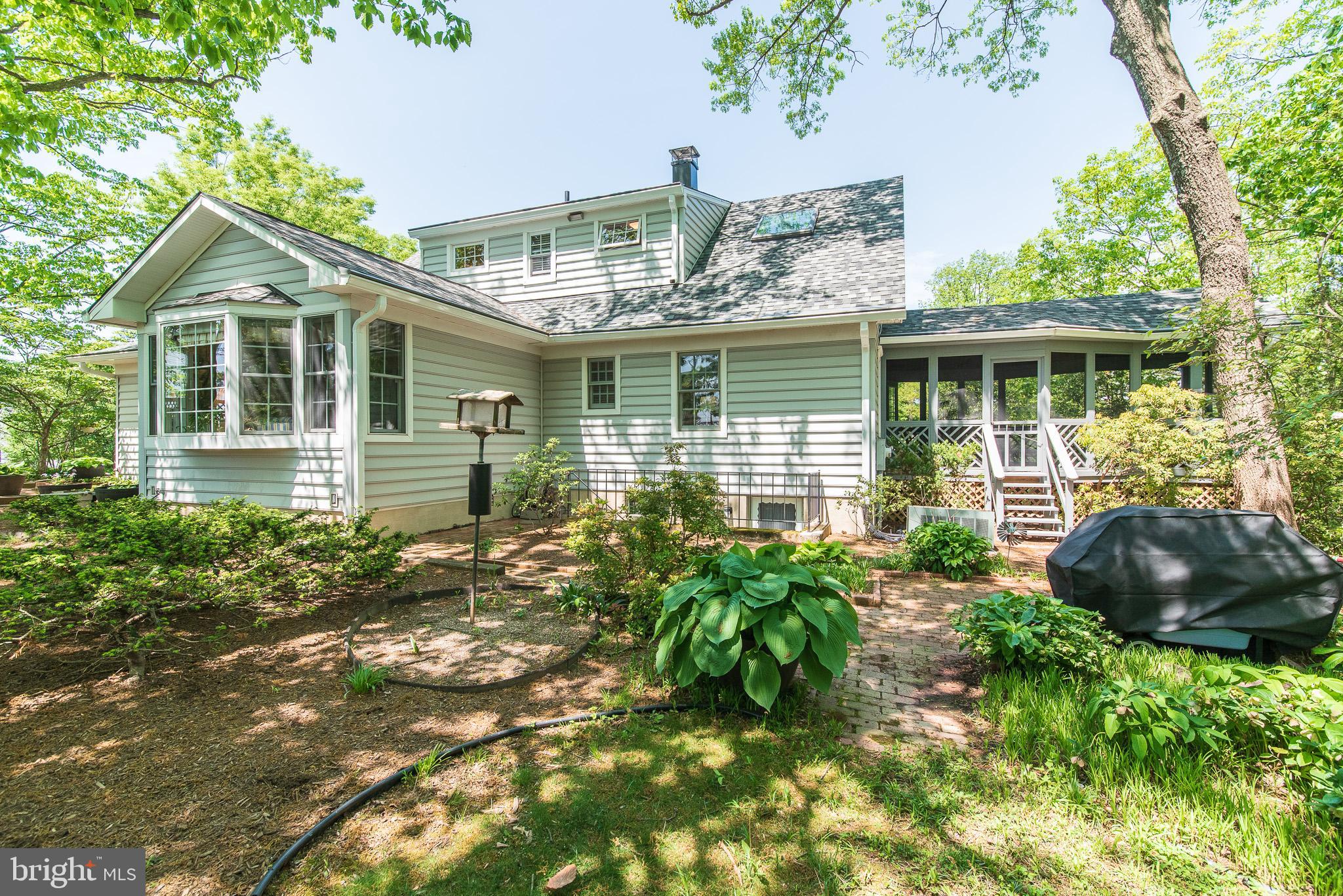 MARSHALEE ESTATES - Residential