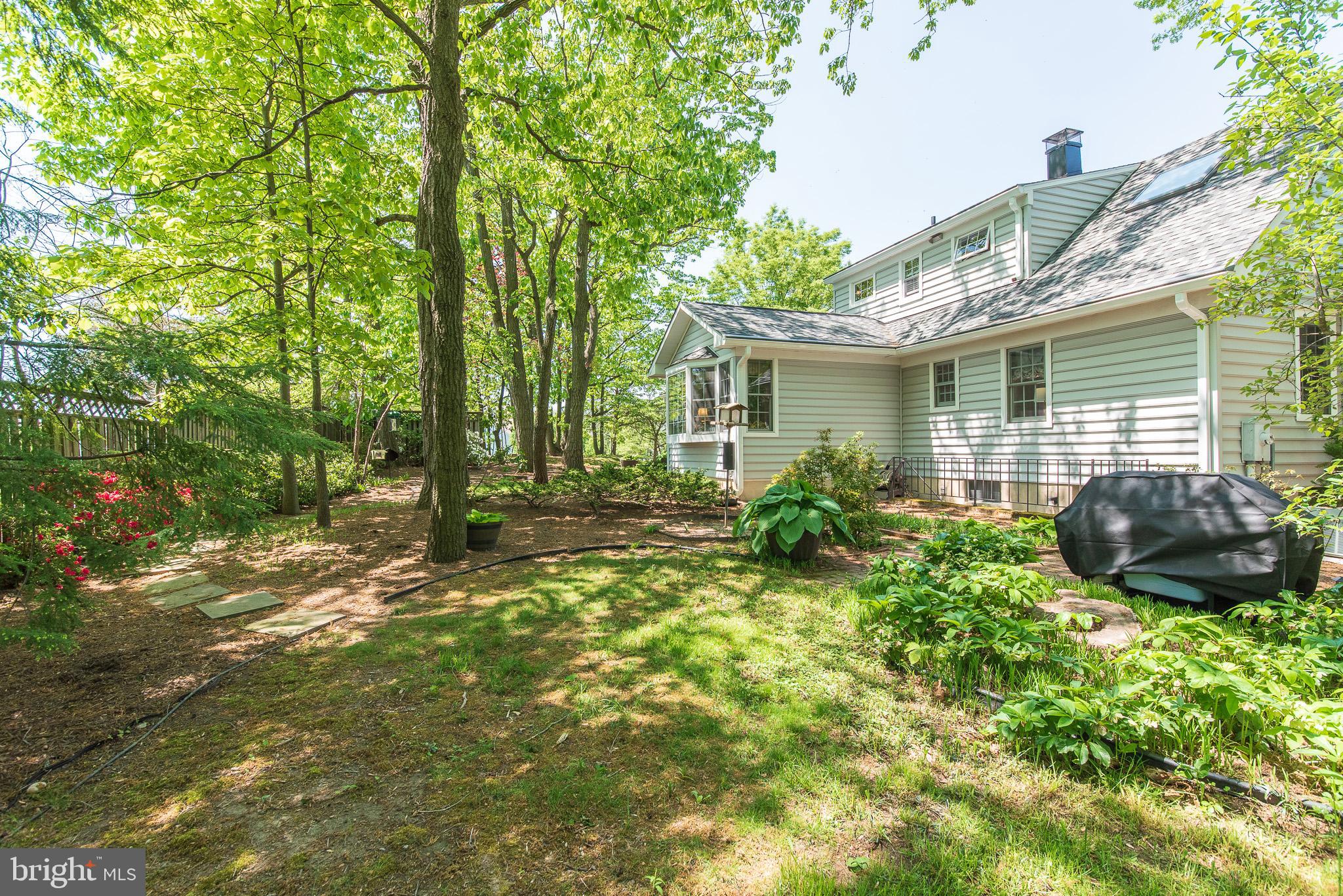 MARSHALEE ESTATES - Residential