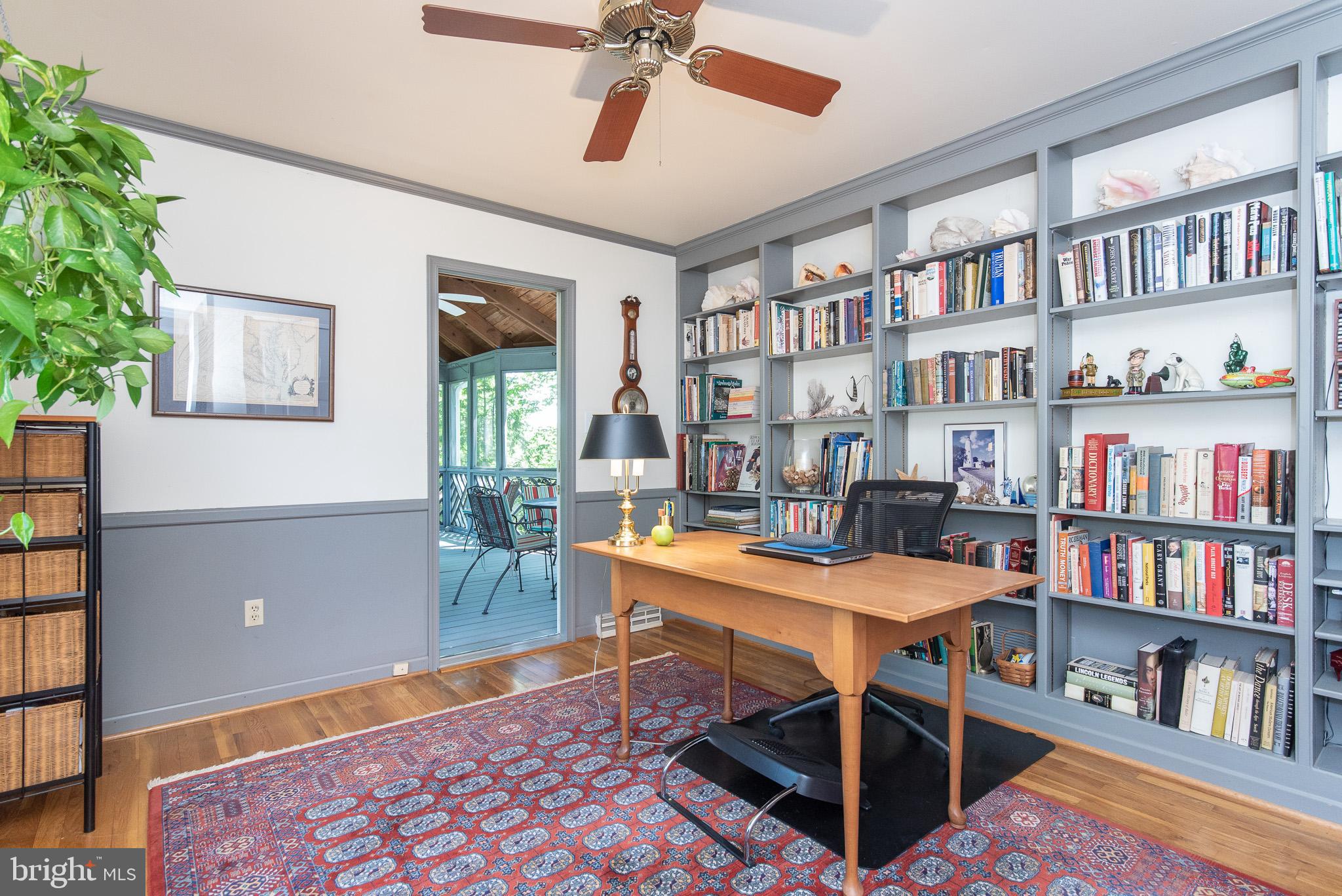 MARSHALEE ESTATES - Residential