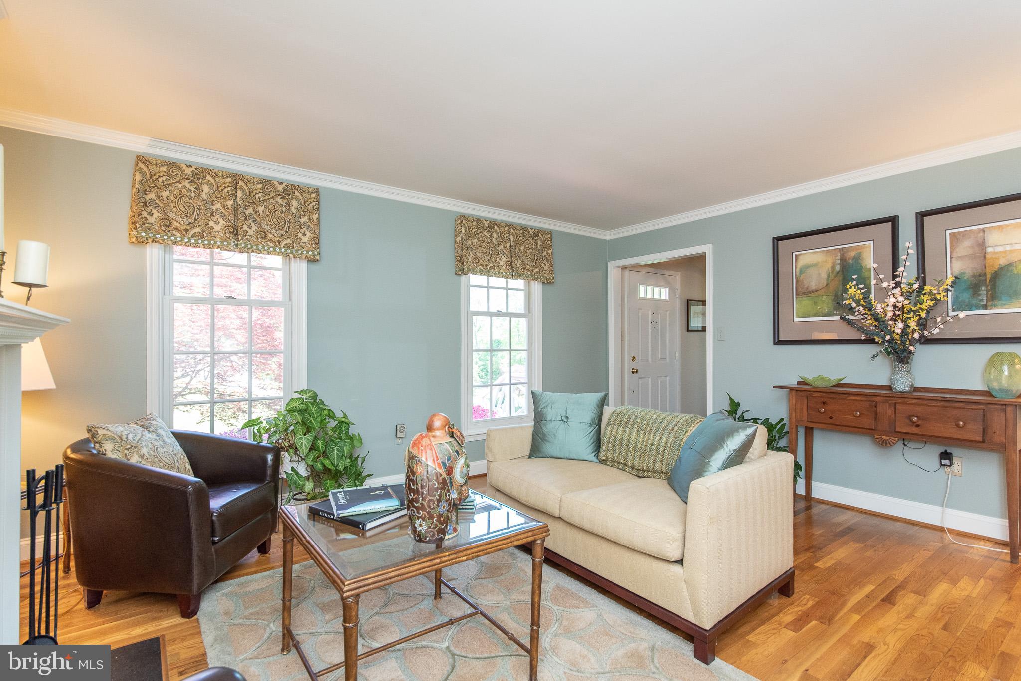 MARSHALEE ESTATES - Residential