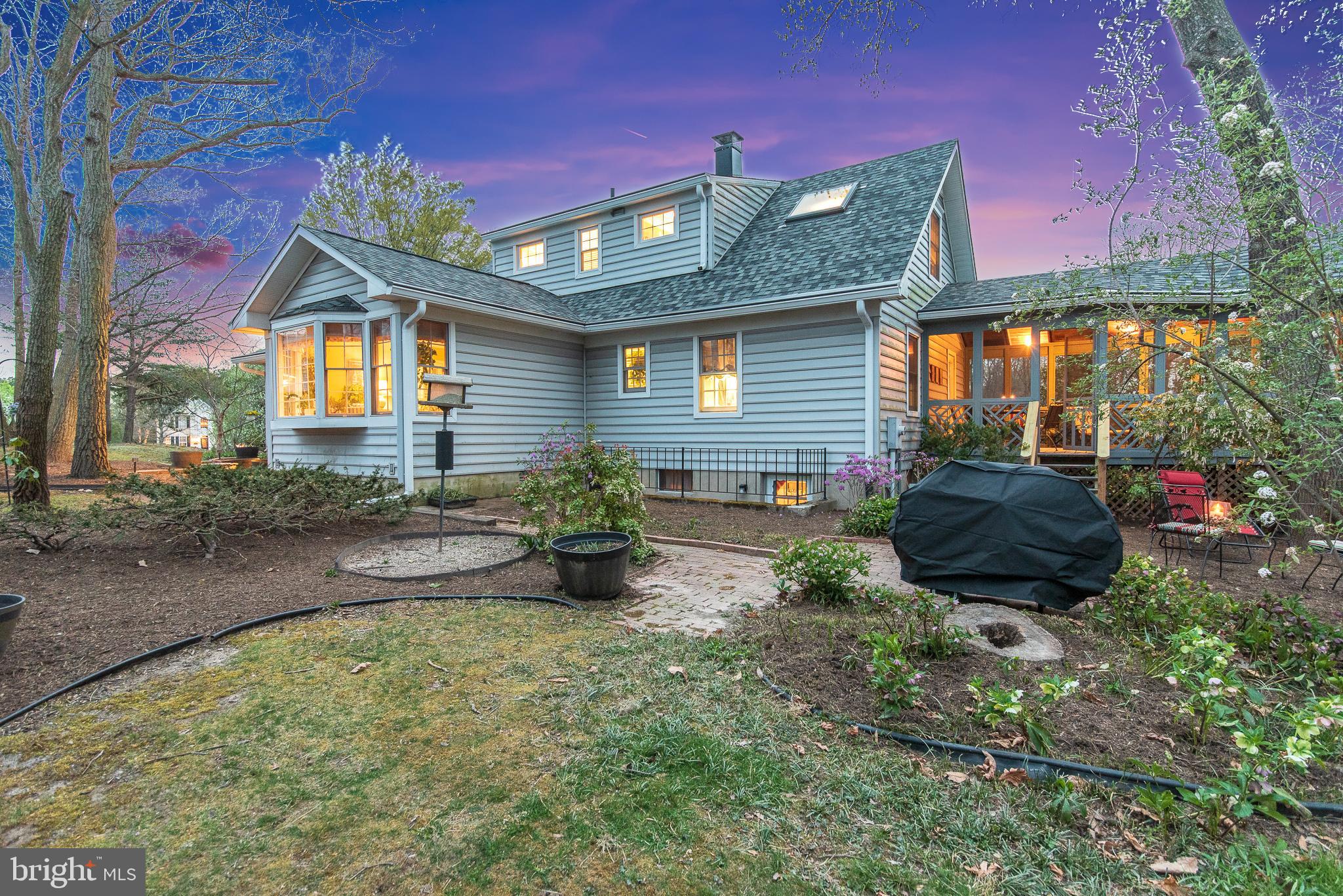 MARSHALEE ESTATES - Residential