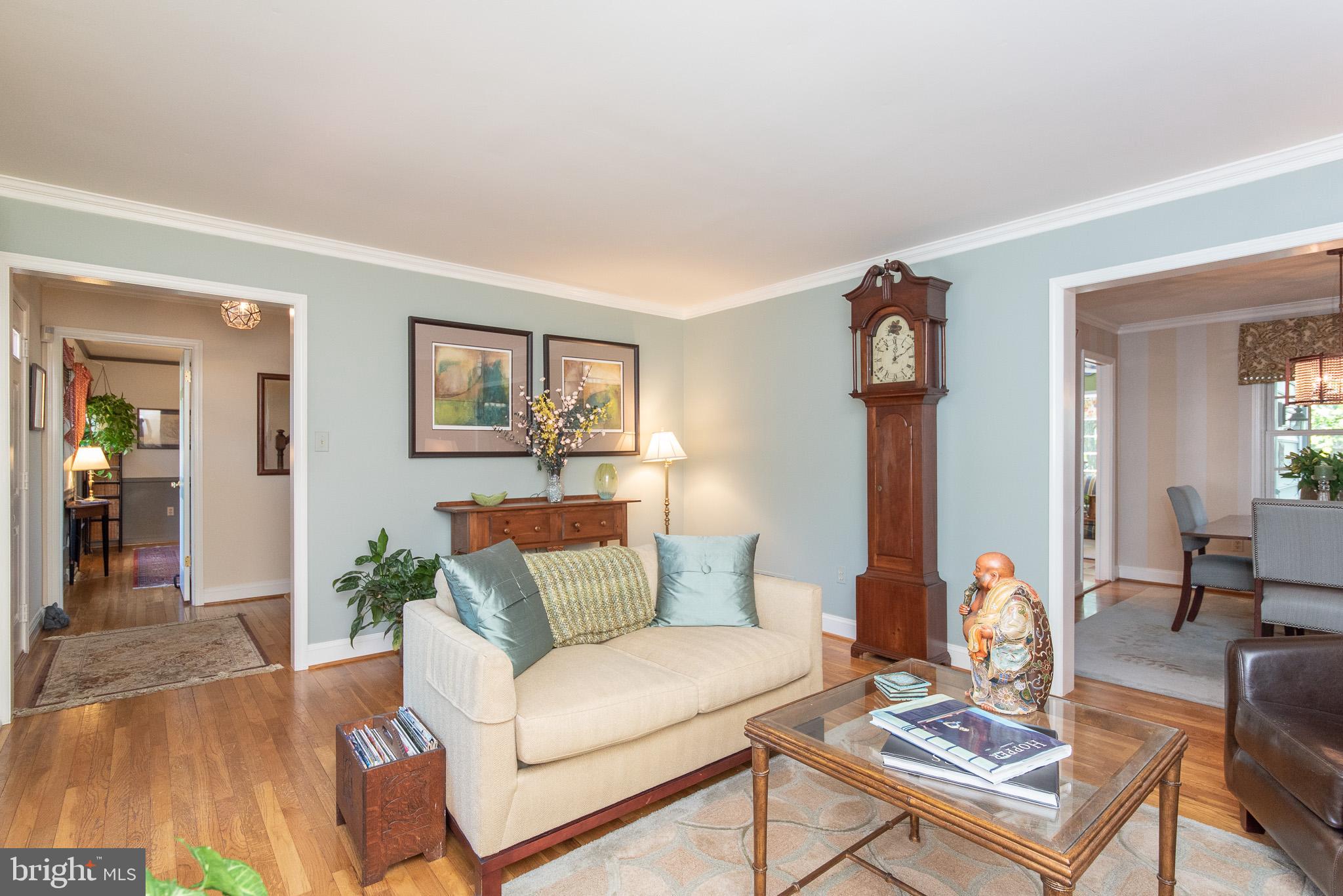 MARSHALEE ESTATES - Residential