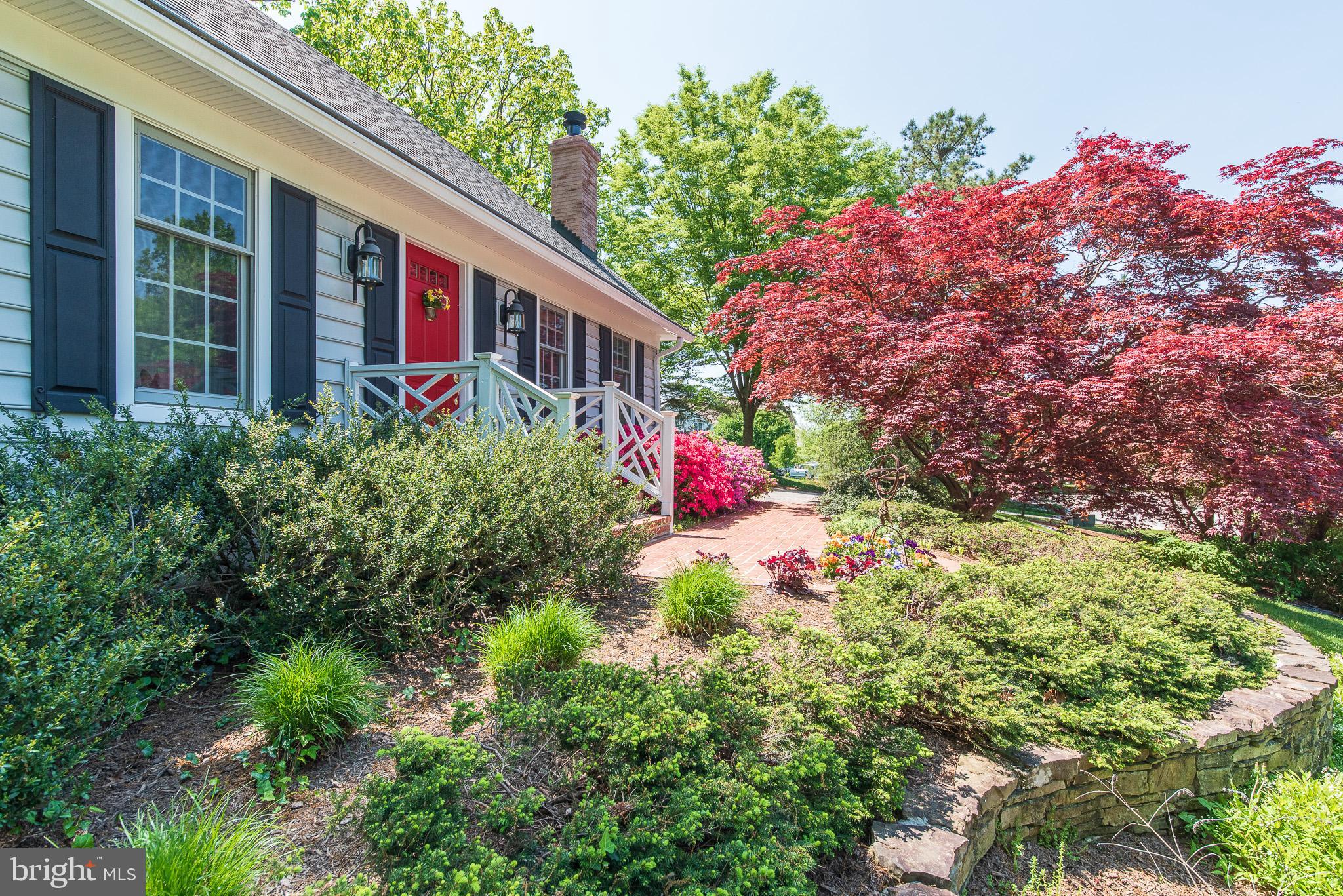 MARSHALEE ESTATES - Residential