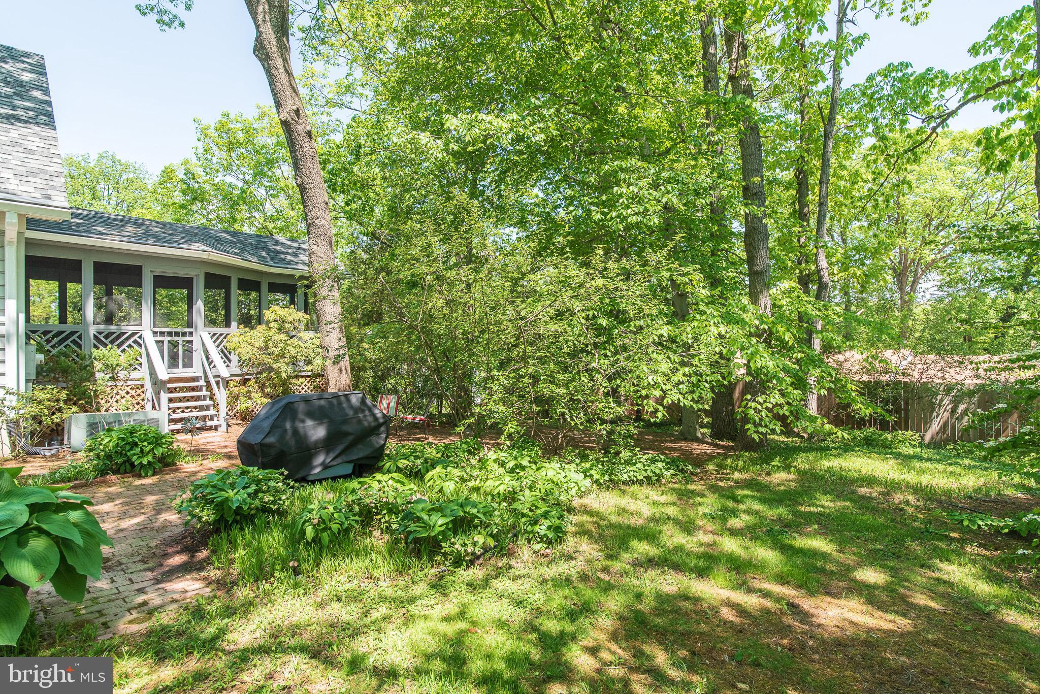 MARSHALEE ESTATES - Residential