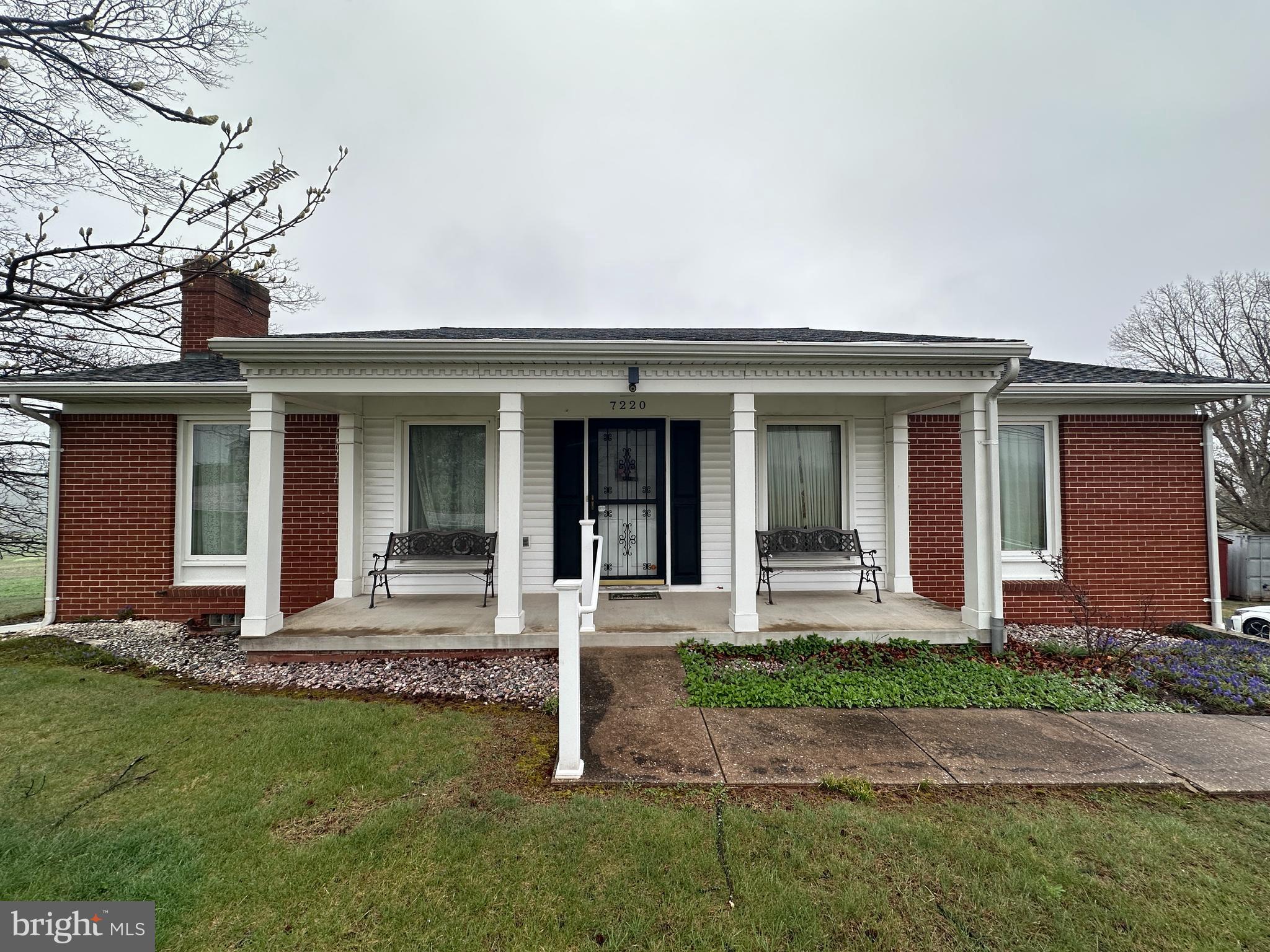 7220 MIDDLEBURG ROAD