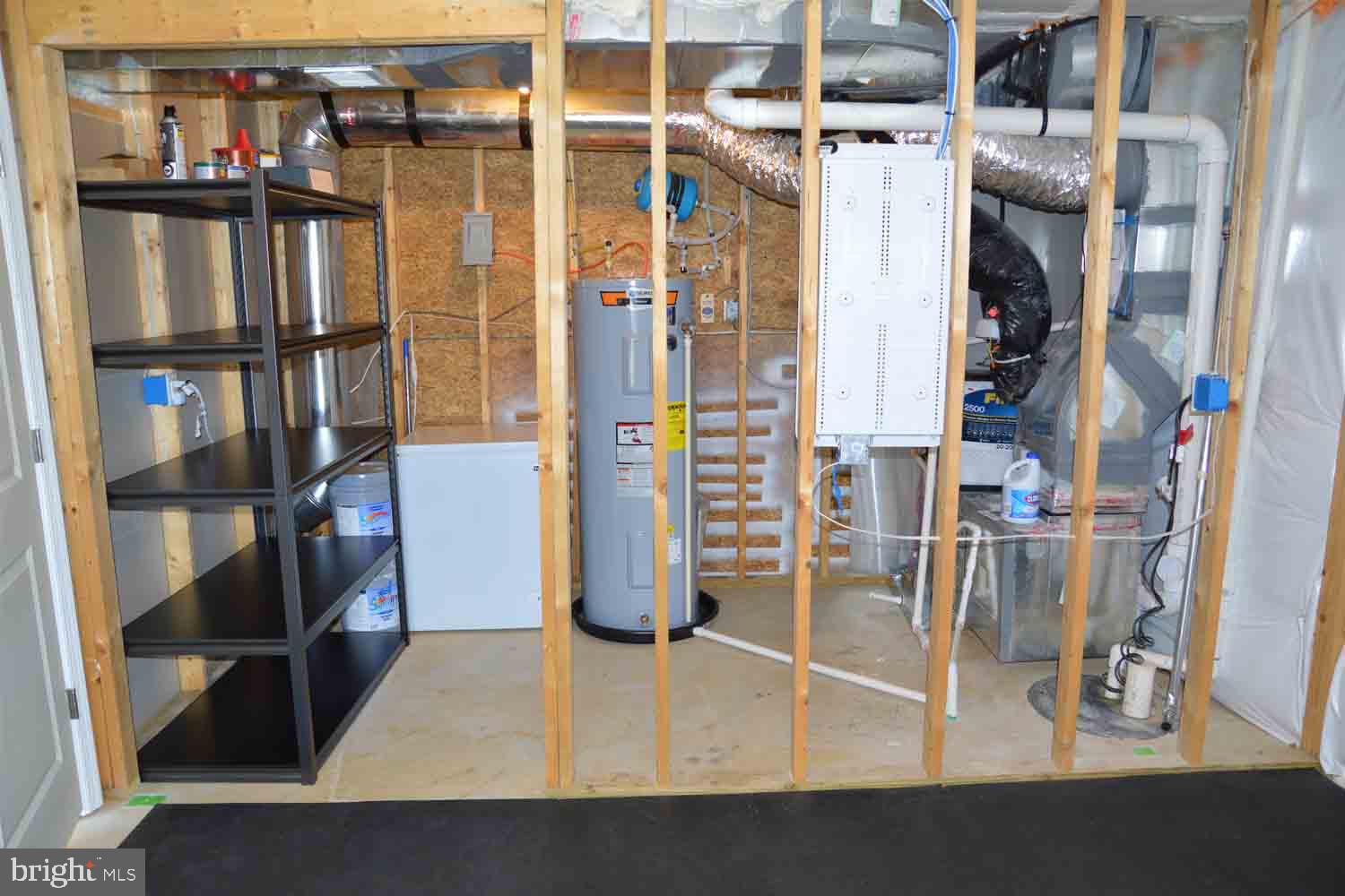 MAGNOLIA SPRINGS - Residential Lease