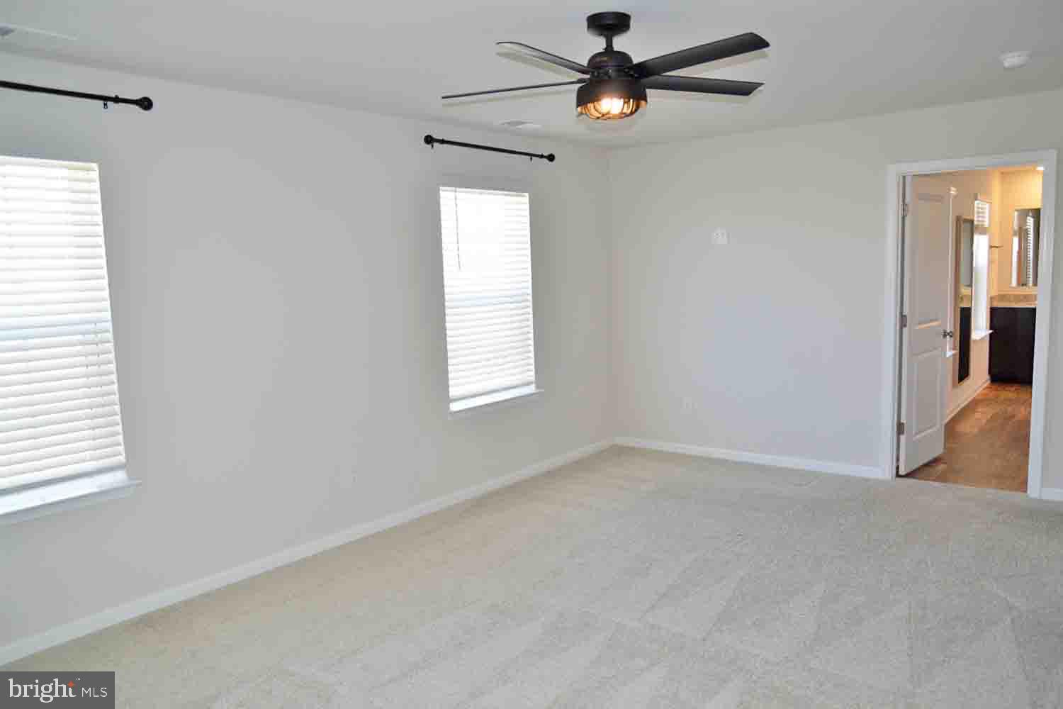 MAGNOLIA SPRINGS - Residential Lease