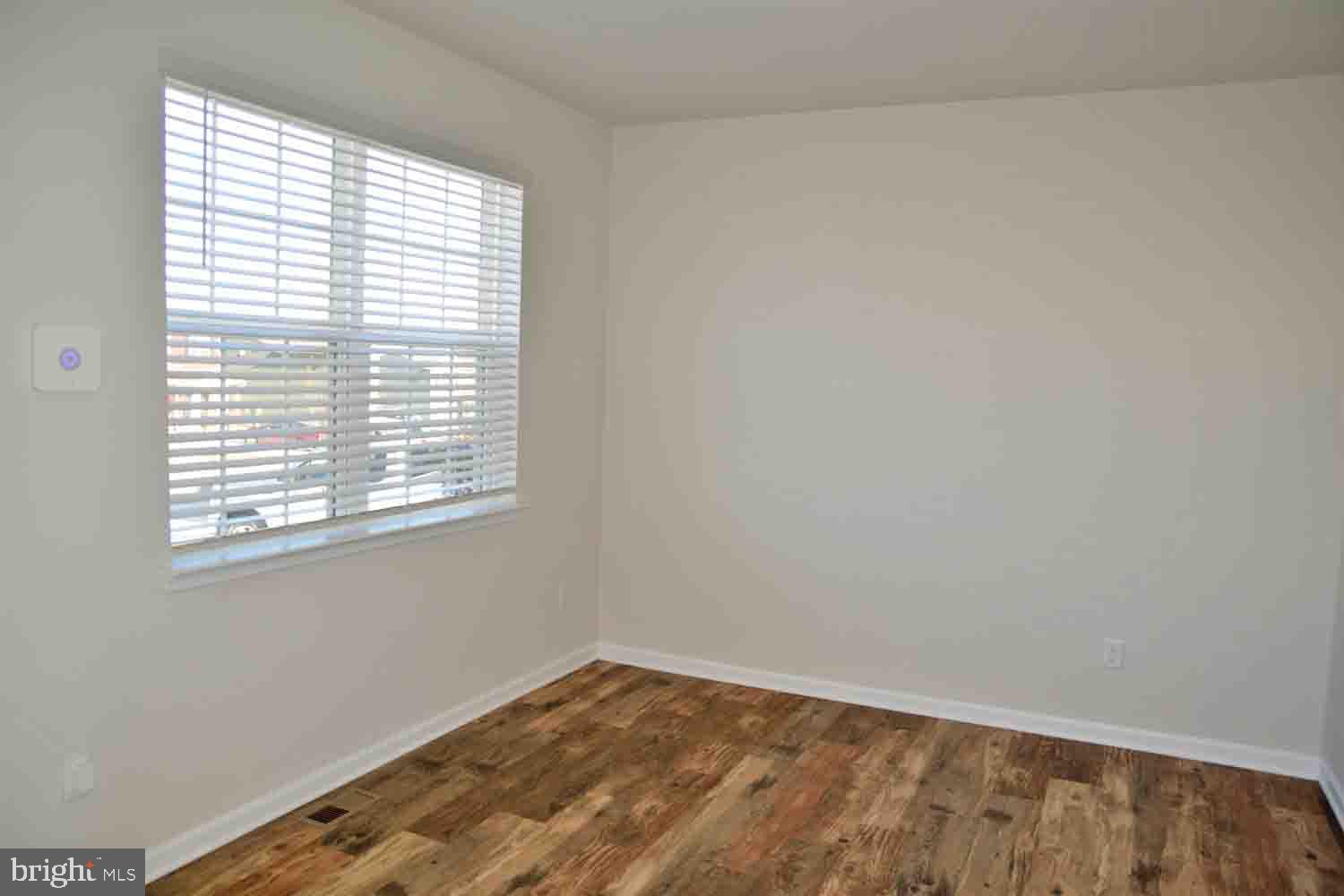 MAGNOLIA SPRINGS - Residential Lease