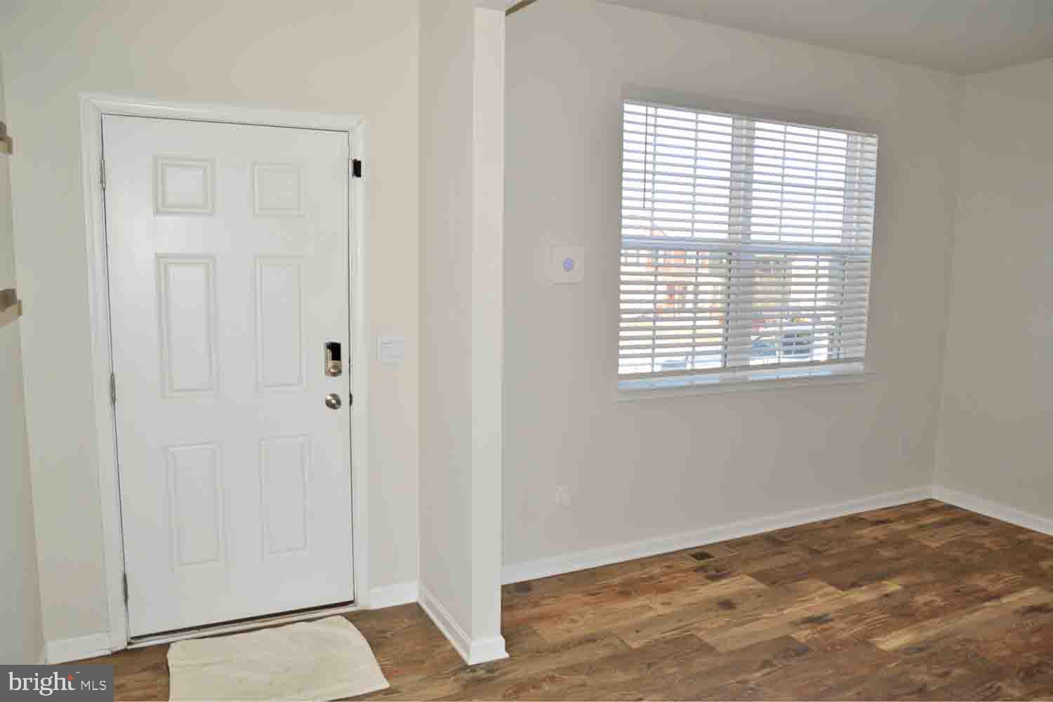 MAGNOLIA SPRINGS - Residential Lease